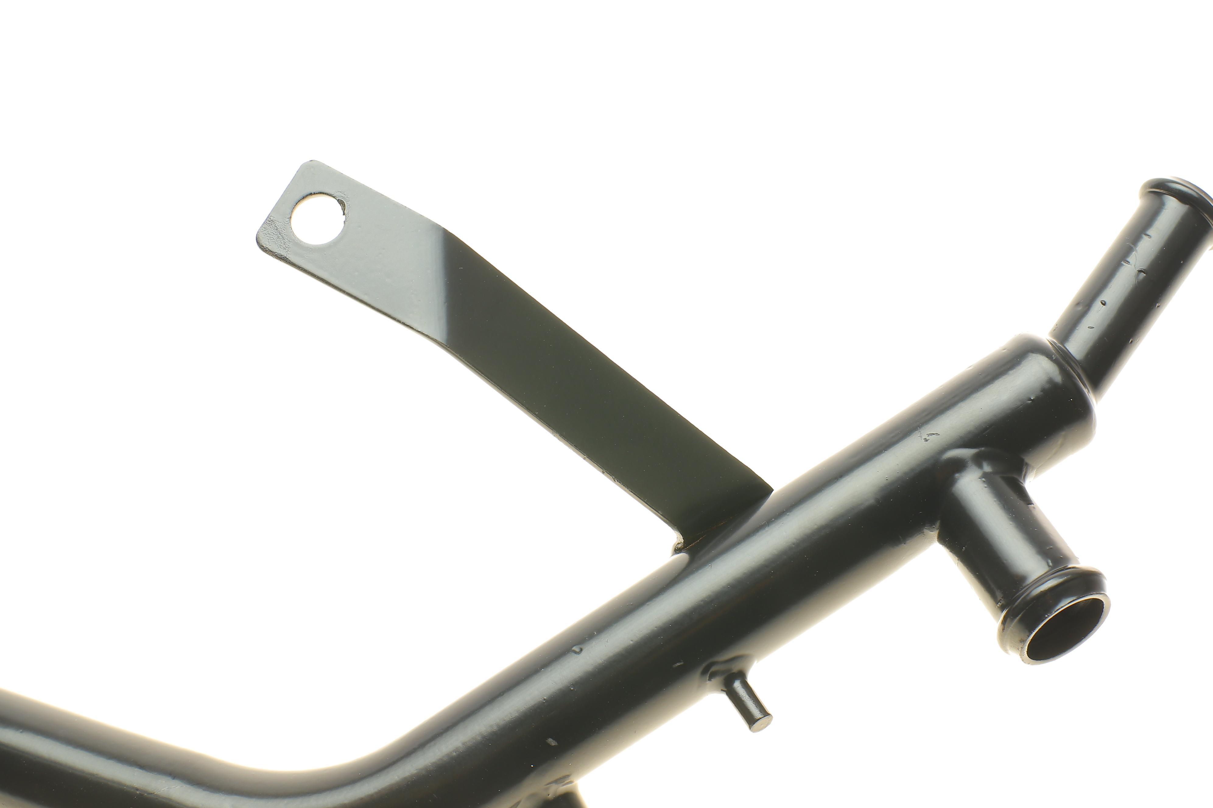 Трубка системи охолодження VW T4 2.5TDI 96-03