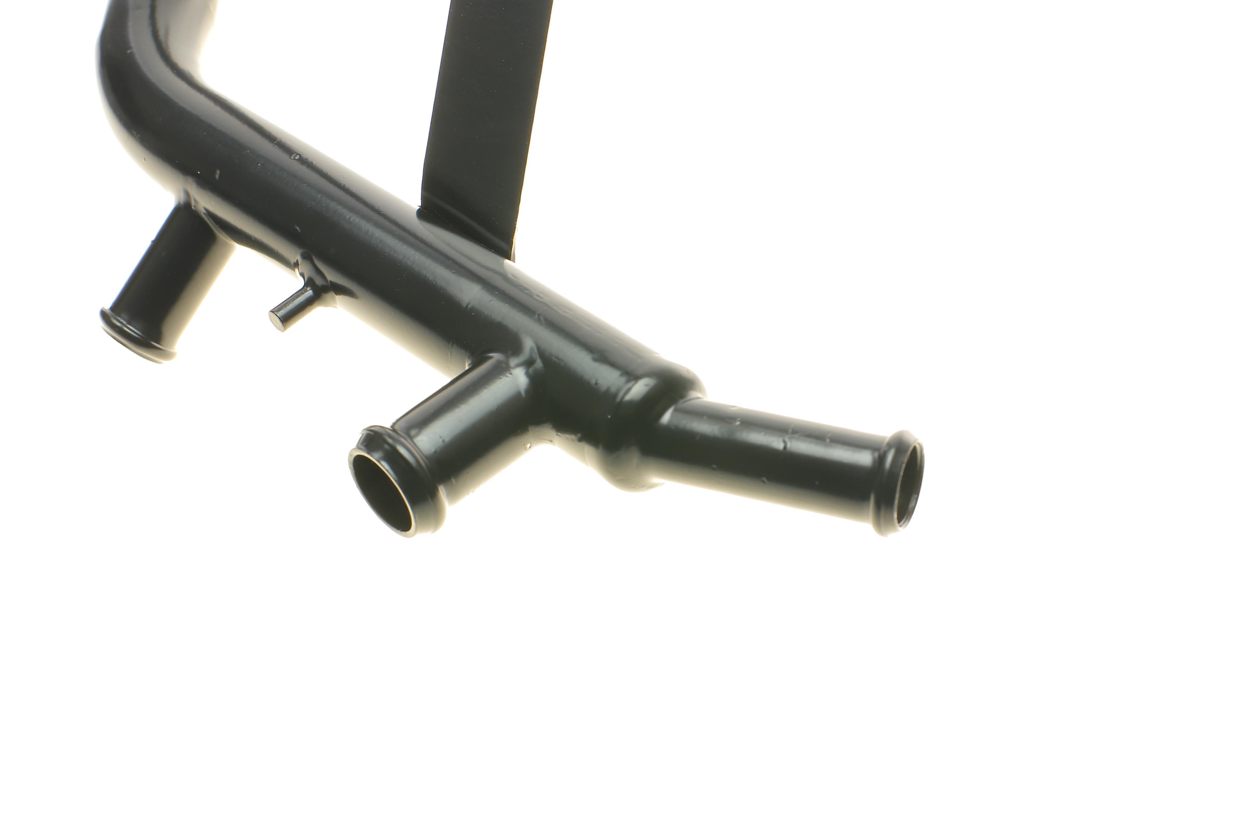 Трубка системи охолодження VW T4 2.5TDI 96-03