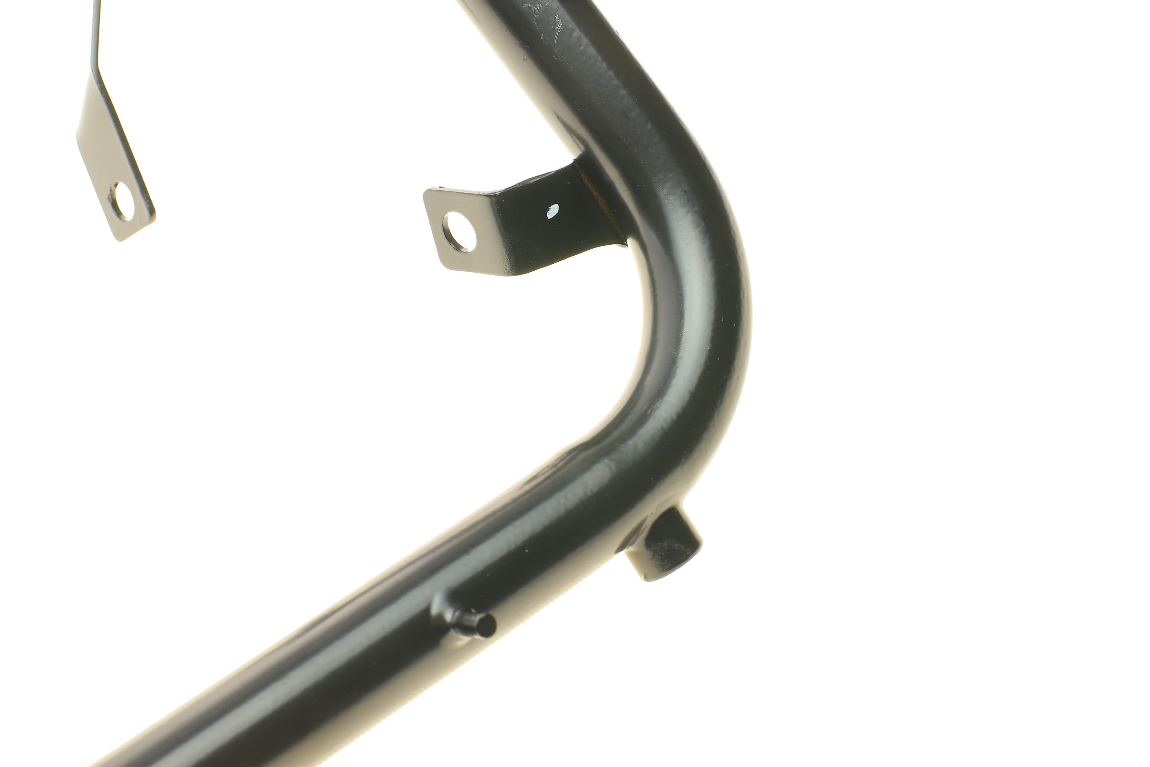 Трубка системи охолодження VW T4 2.5TDI 96-03