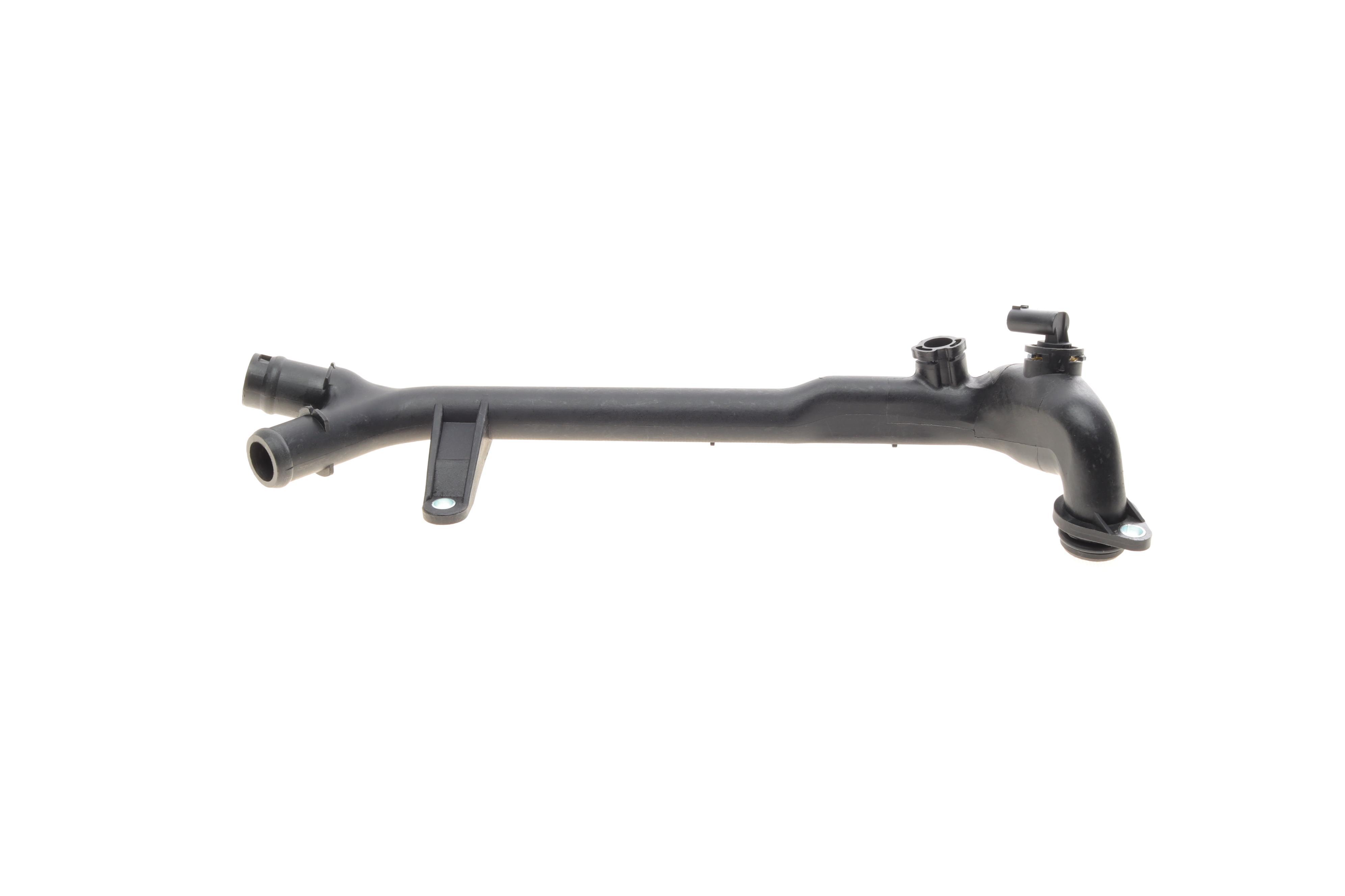 Патрубок системи охолодження MB (W203/211/212/S204)/Sprinter (906) 00-16