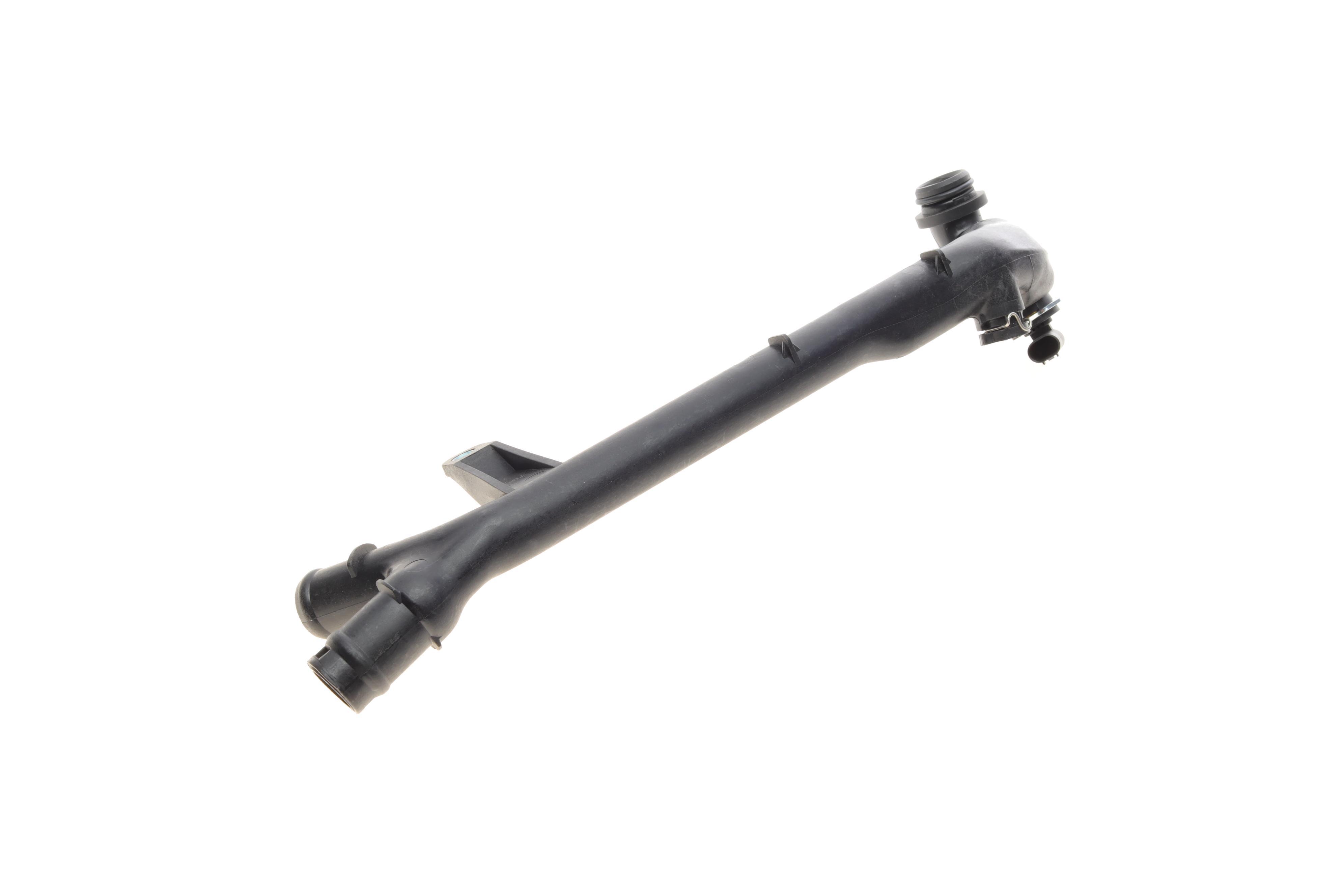 Патрубок системи охолодження MB (W203/211/212/S204)/Sprinter (906) 00-16