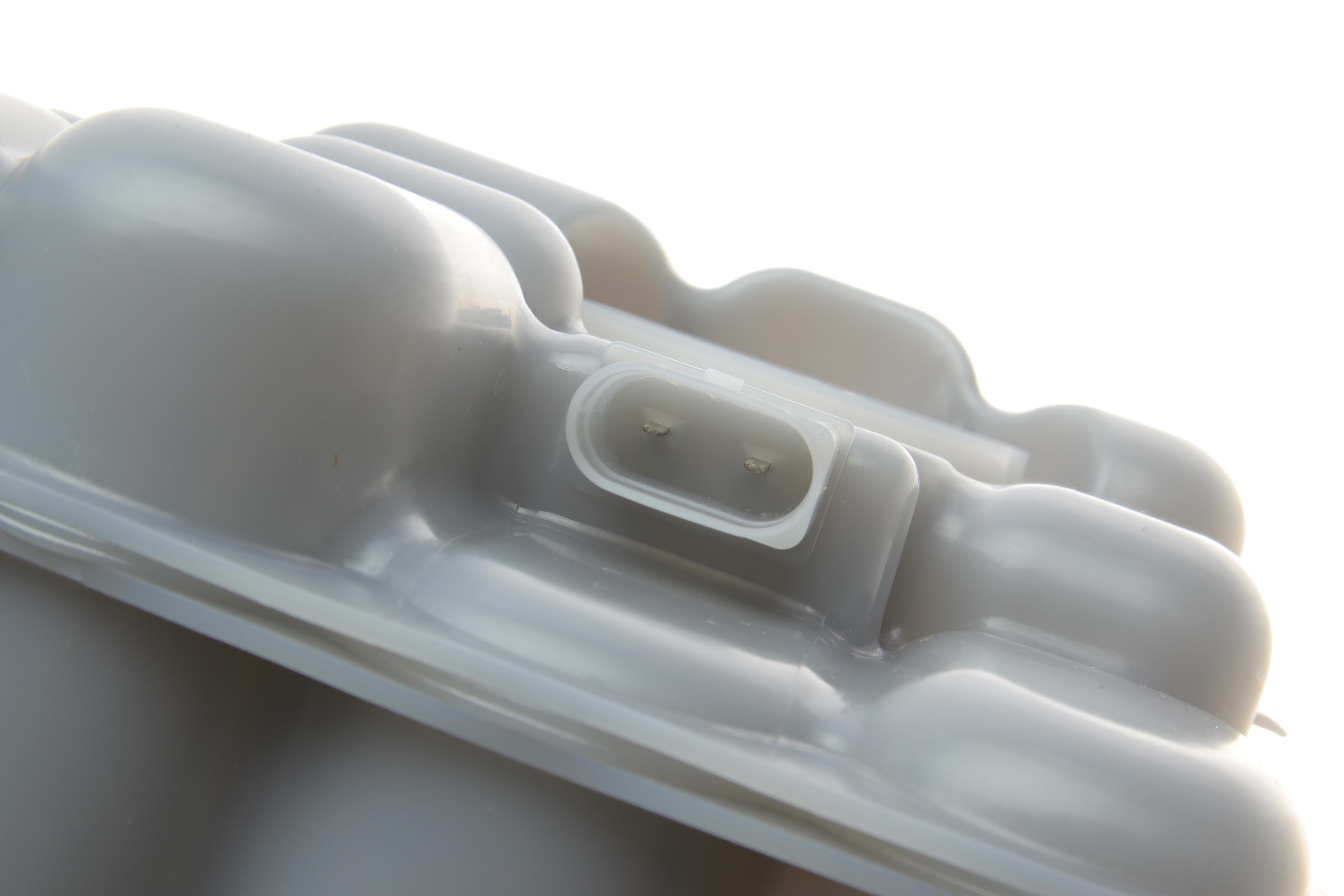 Бачок розширювальний Porsche Cayenne/VW Touareg 10-