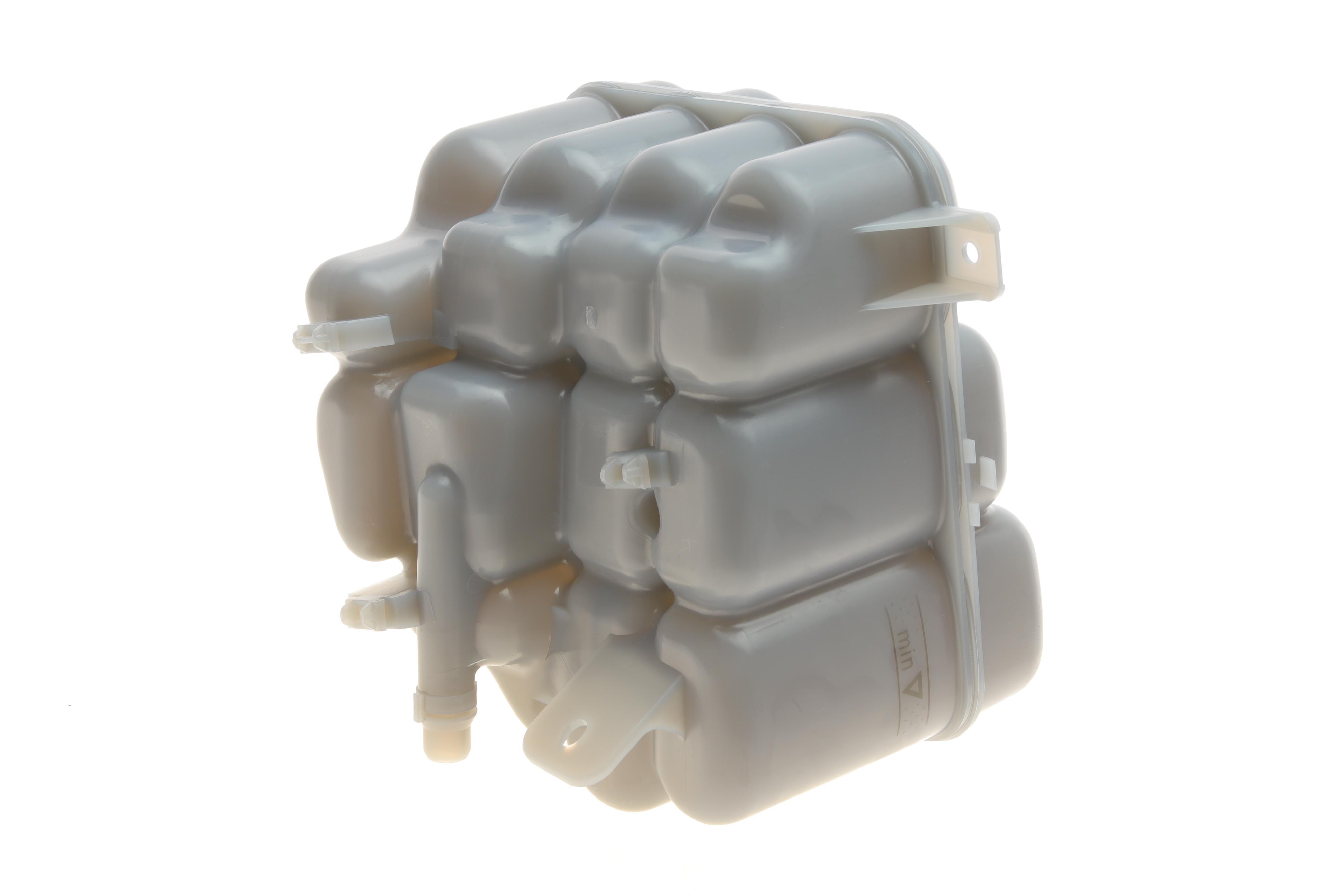 Бачок розширювальний Porsche Cayenne/VW Touareg 10-