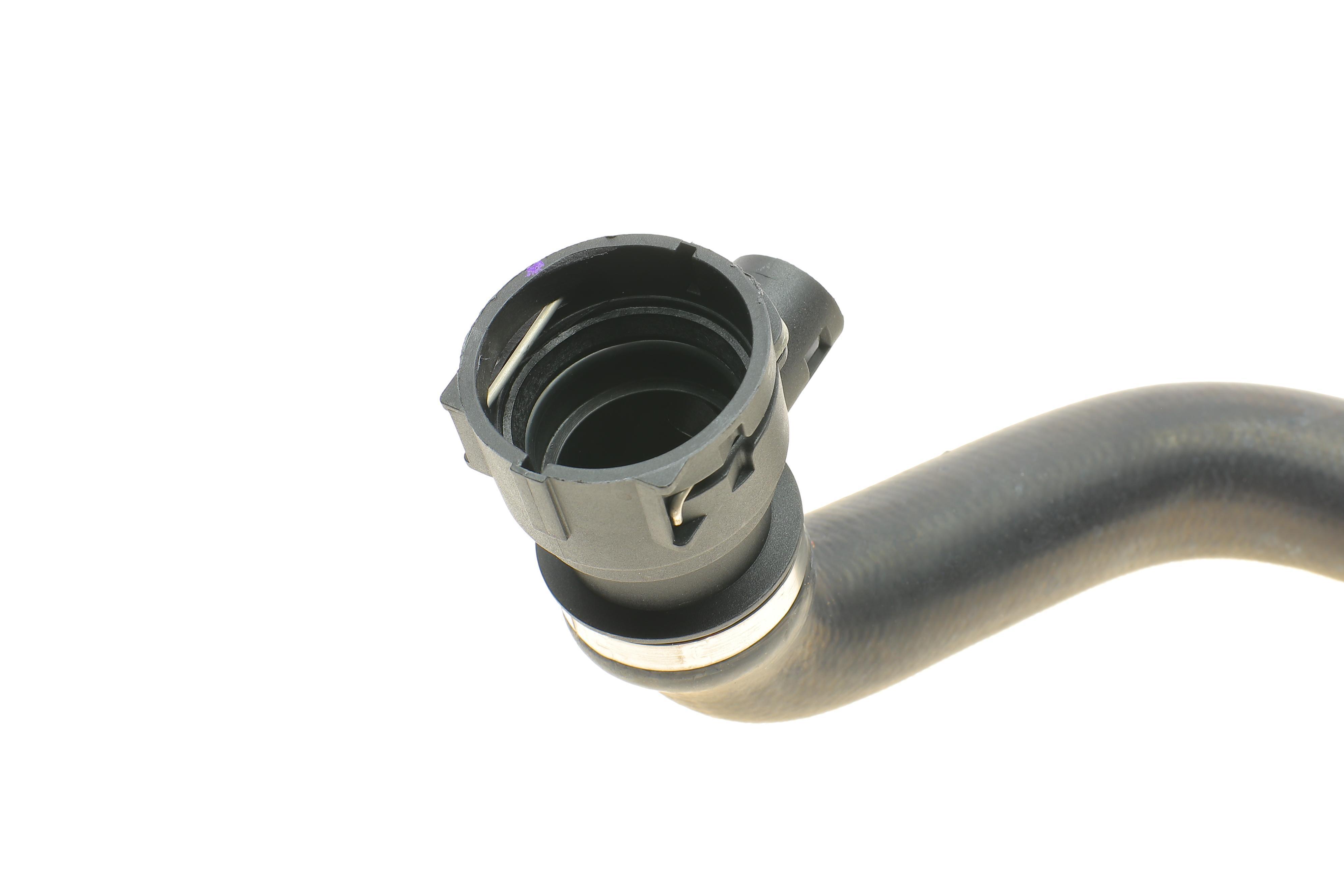 Патрубок радіатора (нижній) (R) BMW 5 (E39)/7 (E38) 2.0i-3.0i 95-04