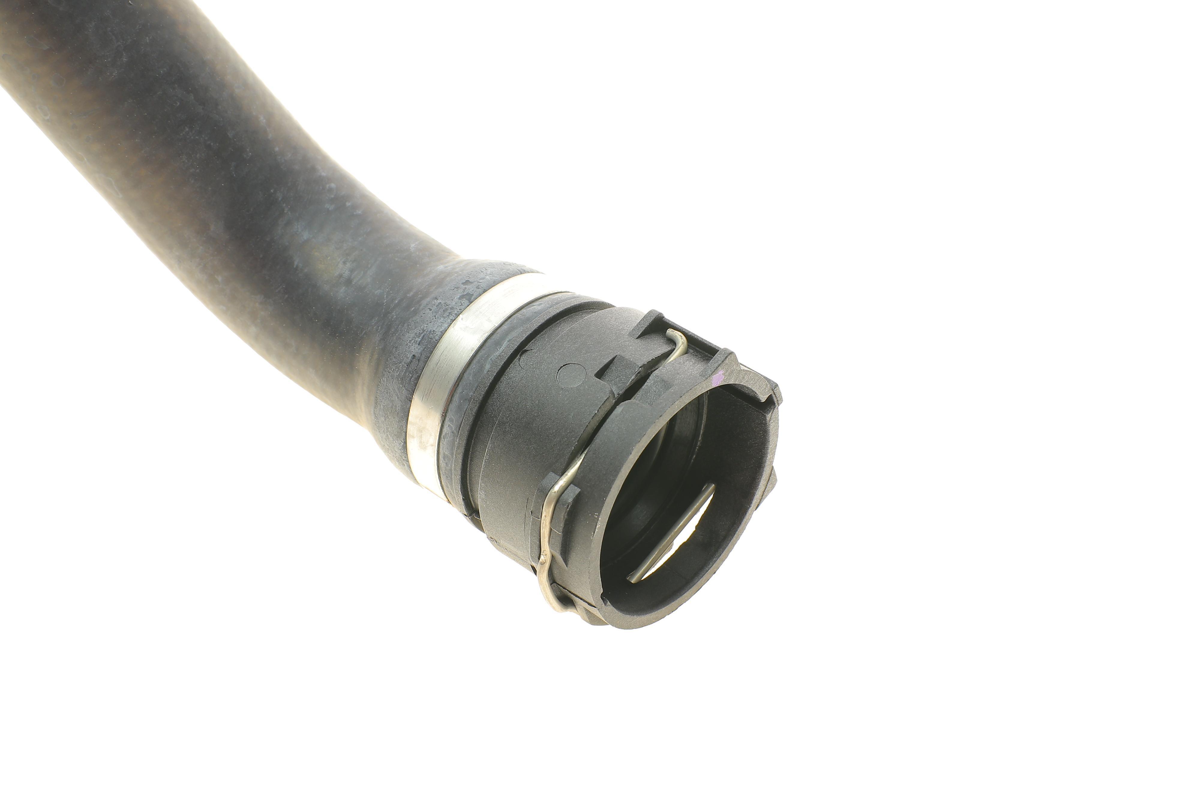 Патрубок радіатора (нижній) (R) BMW 5 (E39)/7 (E38) 2.0i-3.0i 95-04