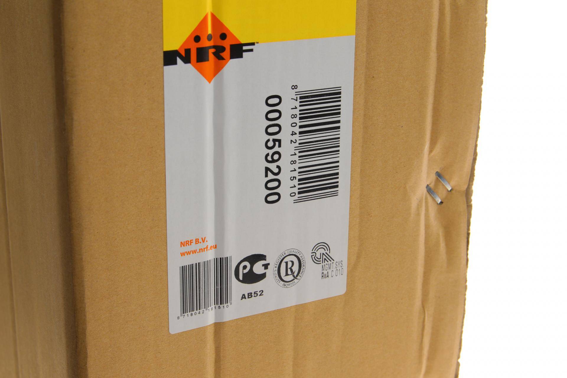 Радіатор охолодження Hyundai Sonata/Kia Optima 2.0/2.4 10-