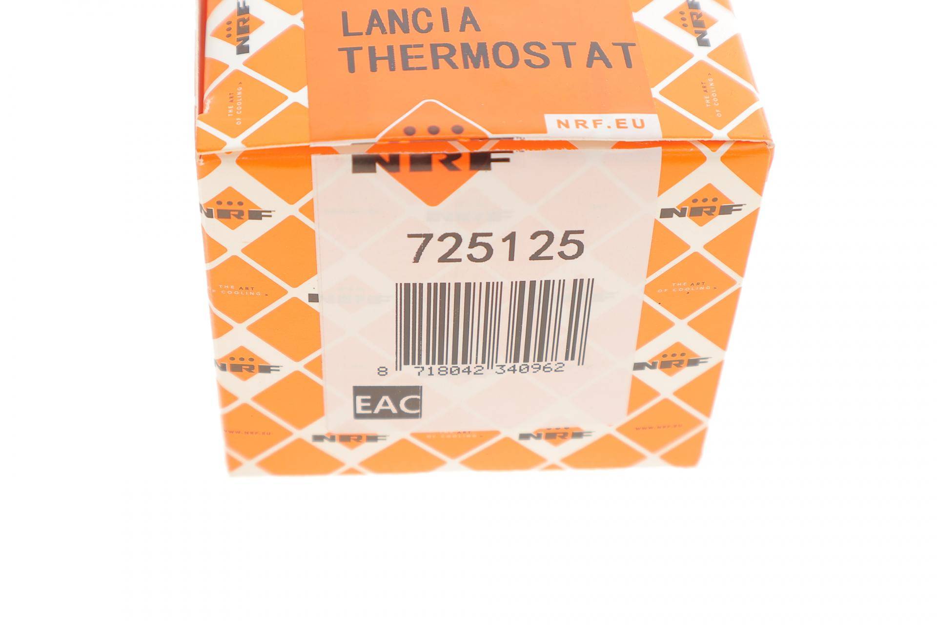 Термостат Renault Master I/Trafic/iveco Daily I-II 2.4D/2.5D78-98