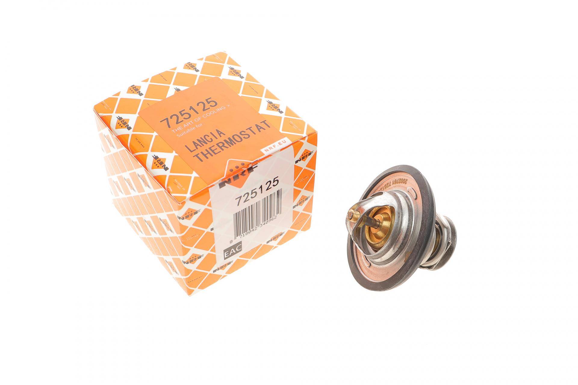 Термостат Renault Master I/Trafic/iveco Daily I-II 2.4D/2.5D78-98