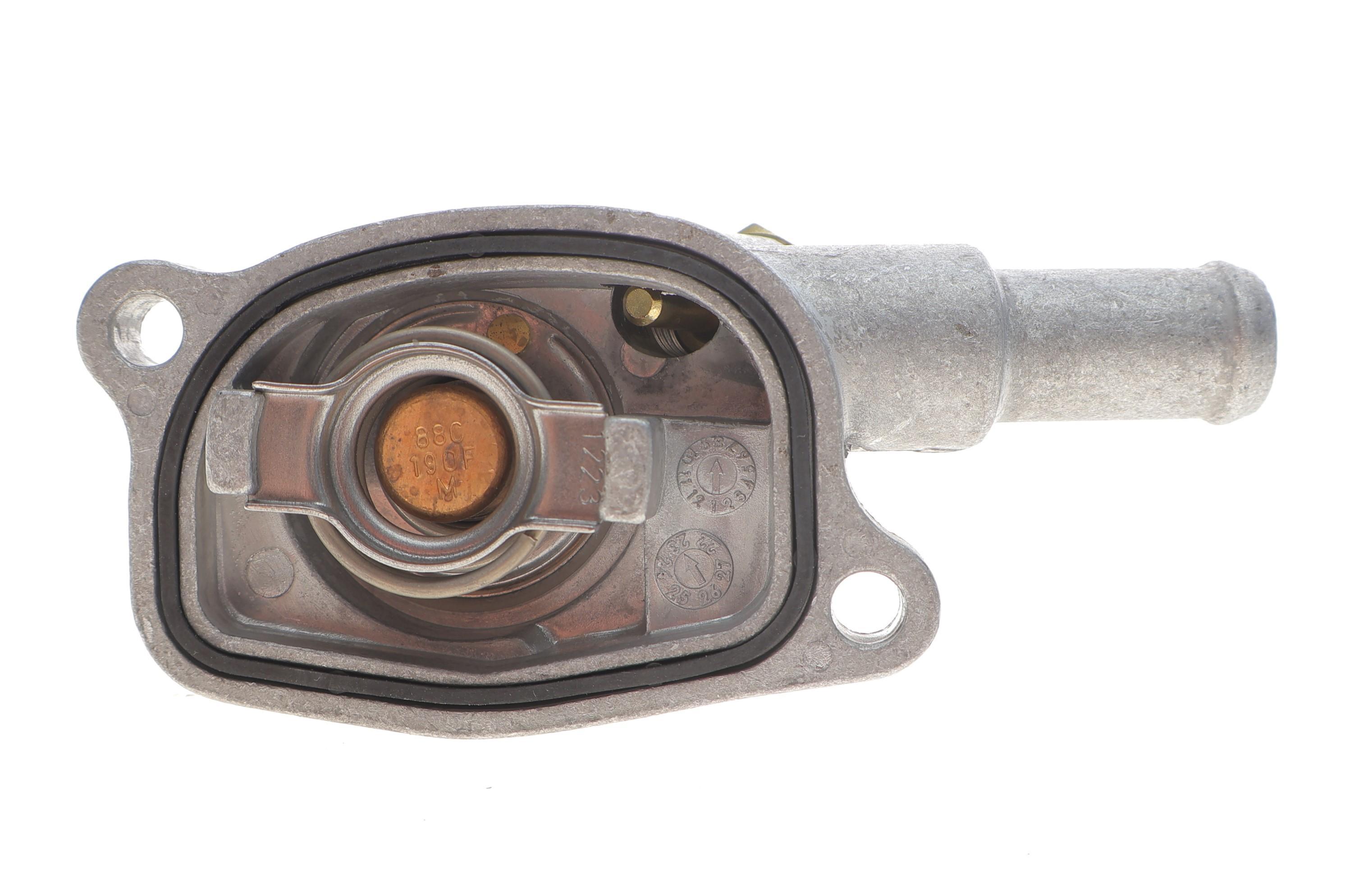 Термостат Fiat 500/Panda/Ford Ka 12- (88°C)