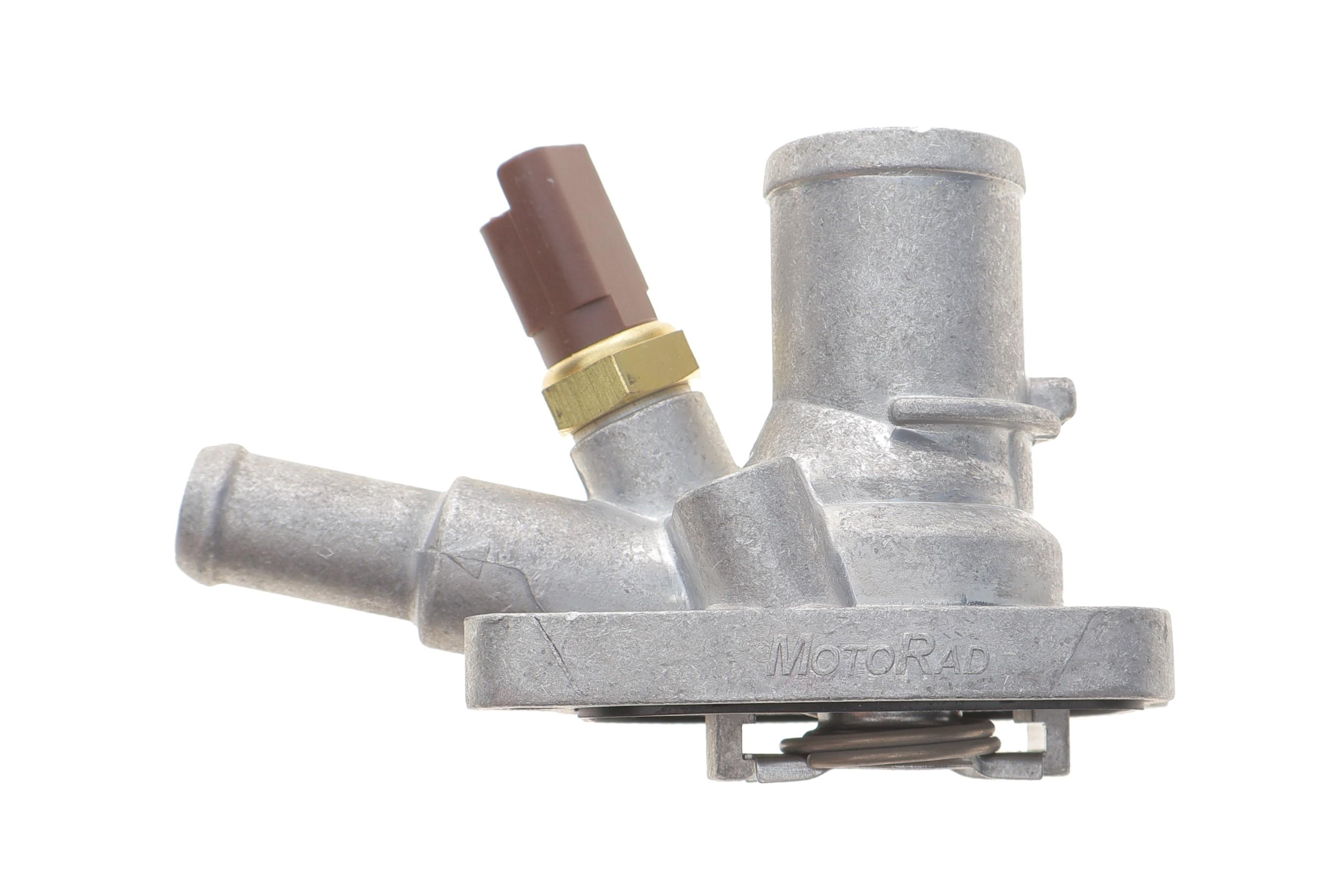 Термостат Fiat 500/Panda/Ford Ka 12- (88°C)