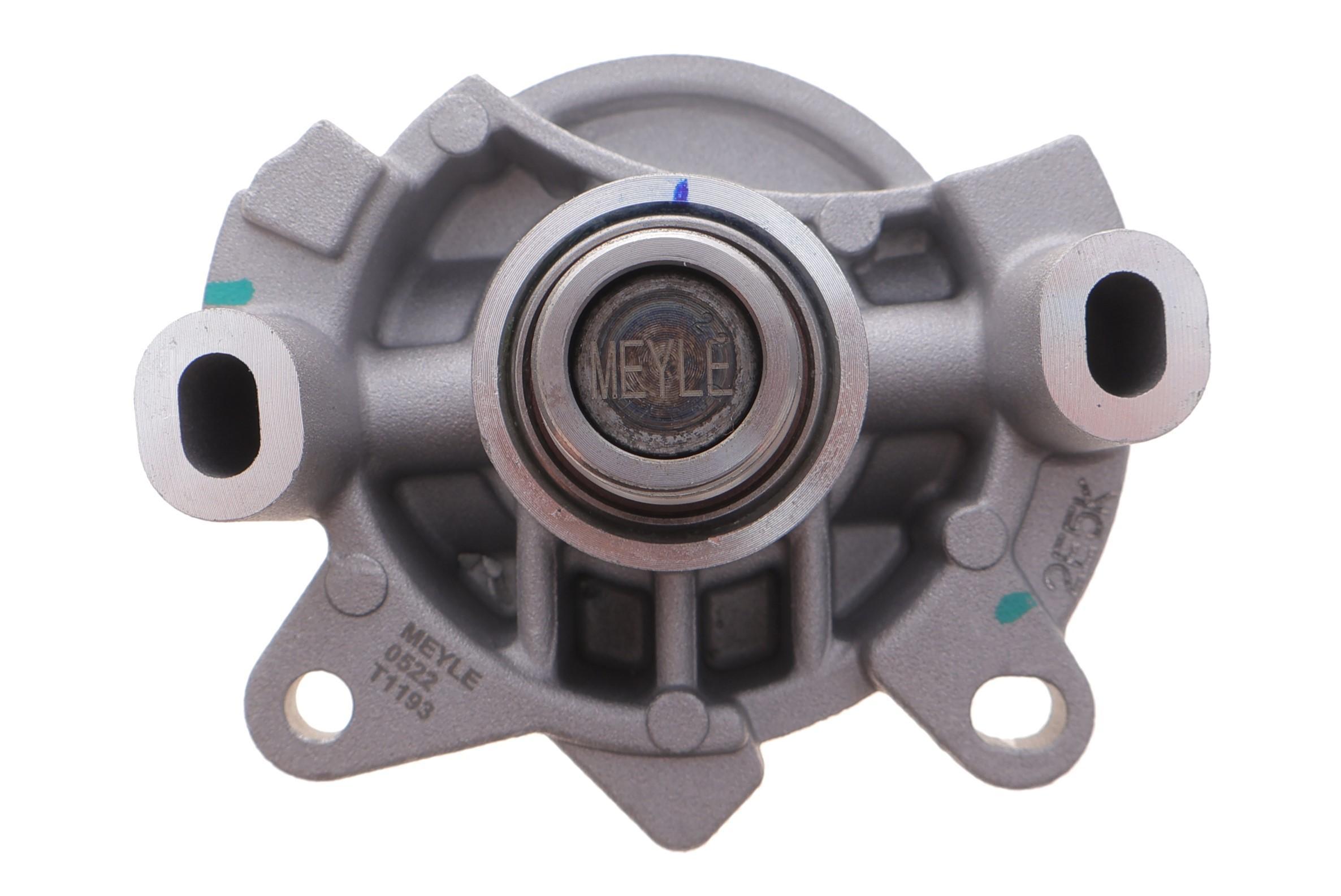 Помпа води Renault Master 2.2/2.5DCI