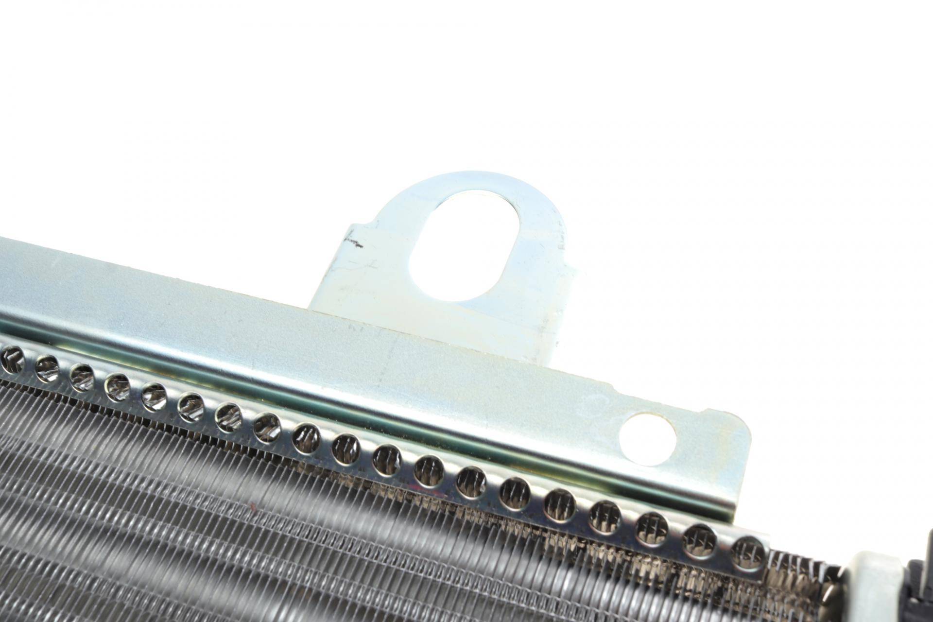 Радіатор охолодження Fiat Ducato 1.9/2.5 TD -94