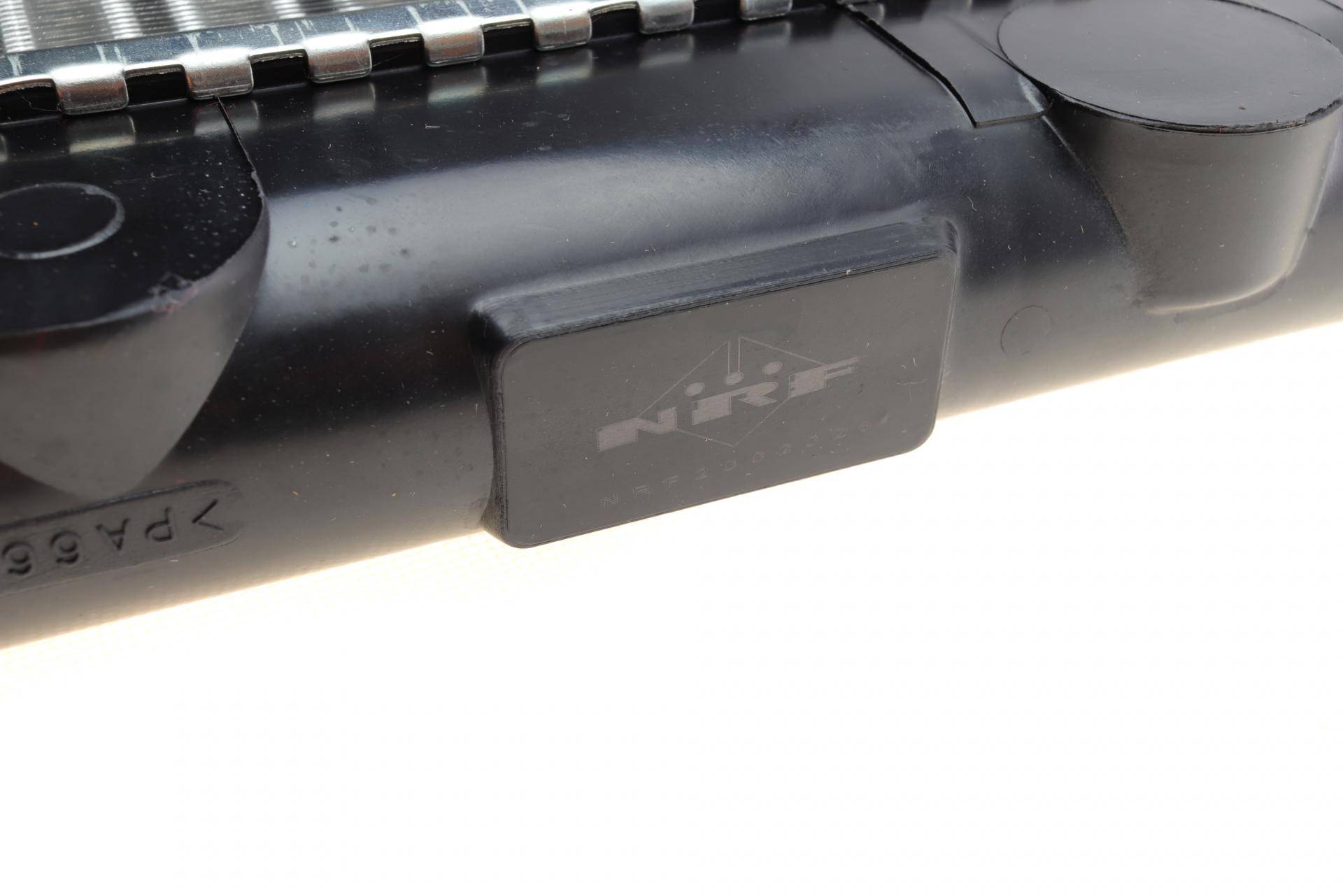 Радіатор охолодження Fiat Ducato 1.9/2.5 TD -94