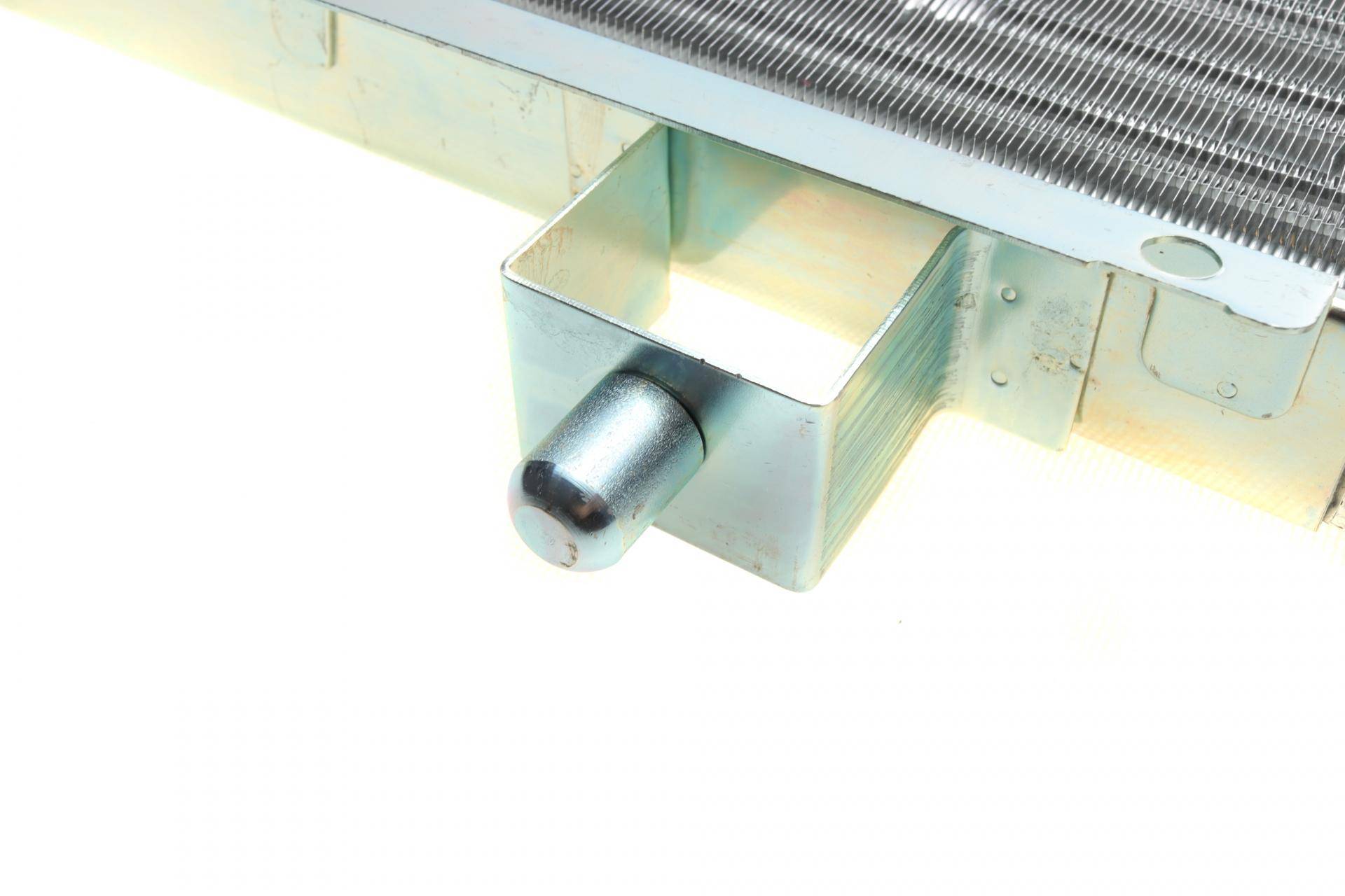 Радіатор охолодження Fiat Ducato 1.9/2.5 TD -94