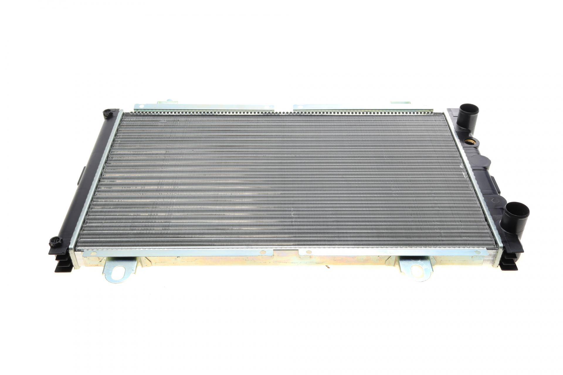 Радіатор охолодження Fiat Ducato 1.9/2.5 TD -94