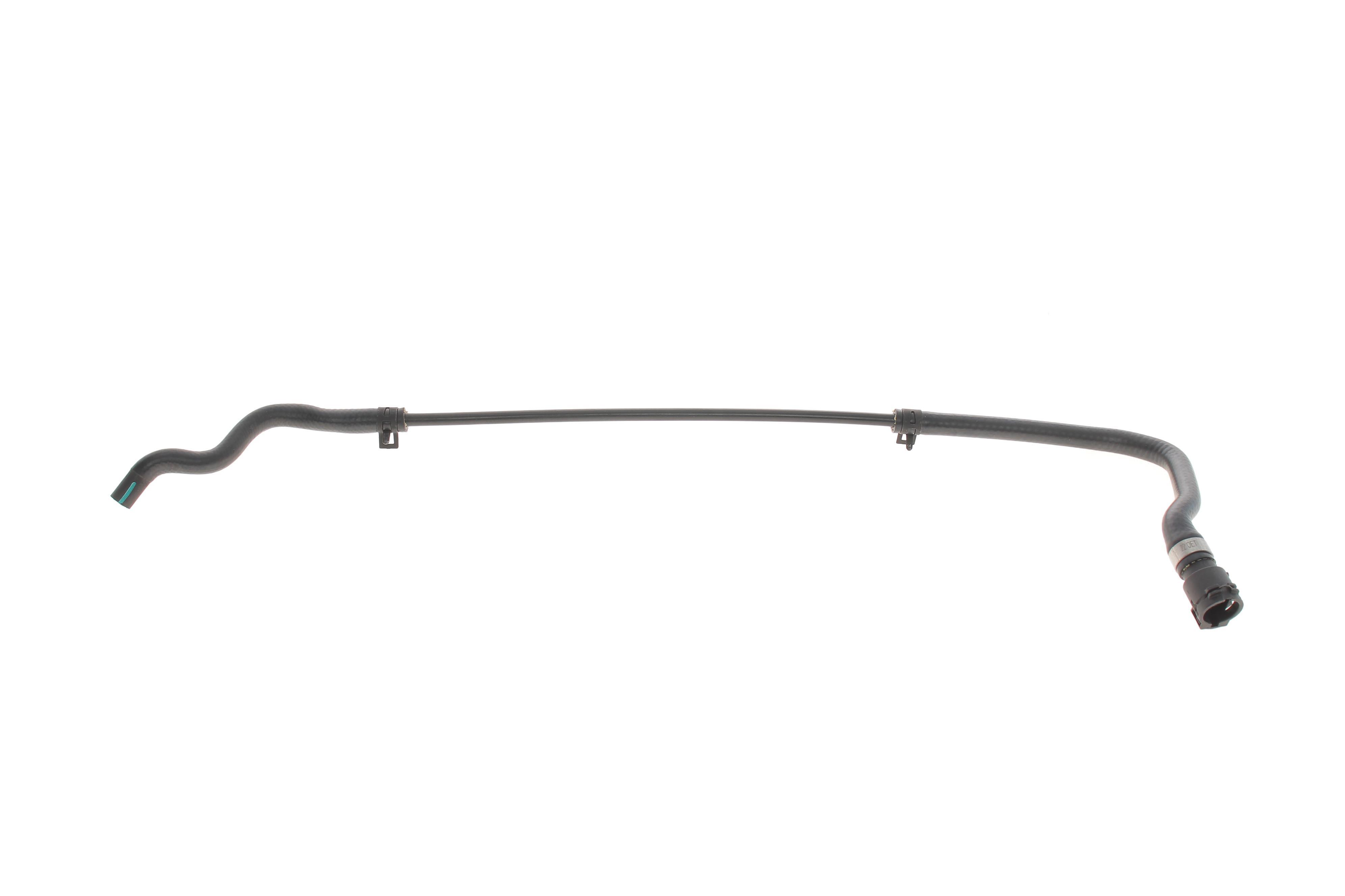 Патрубок радіатора BMW 1 (E81/E87) 04-11 N43/N45/N46