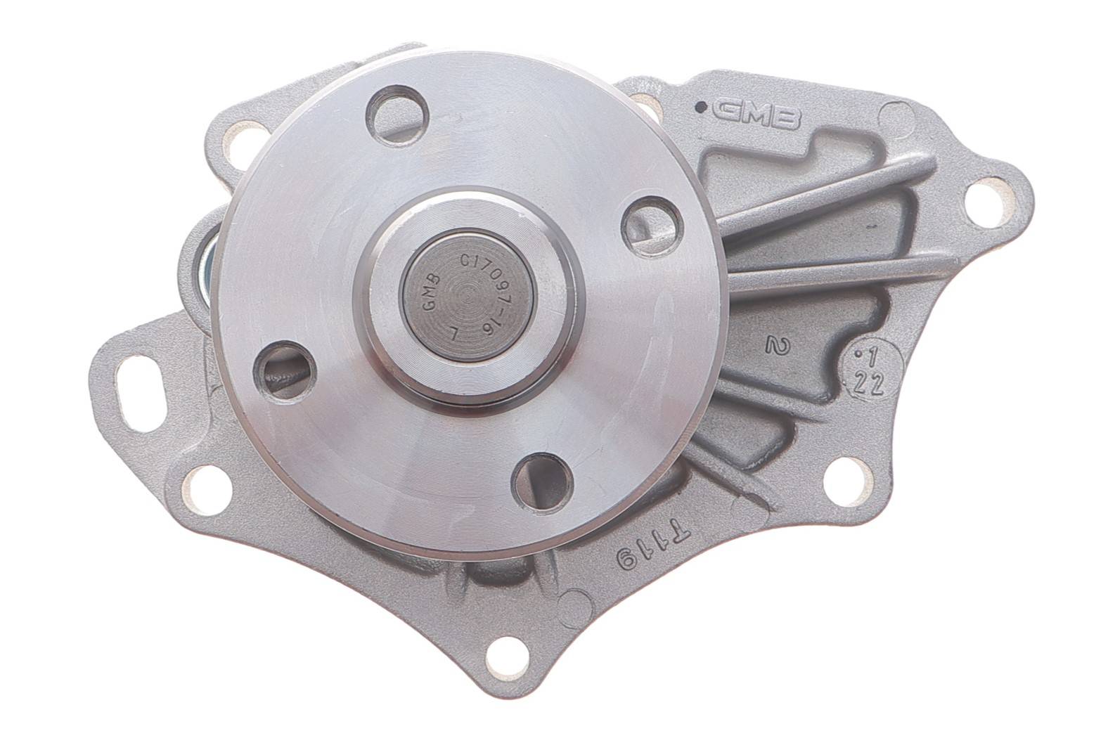 Помпа води Toyota Avensis/ Camry/ Rav4 2.0-2.4 00-