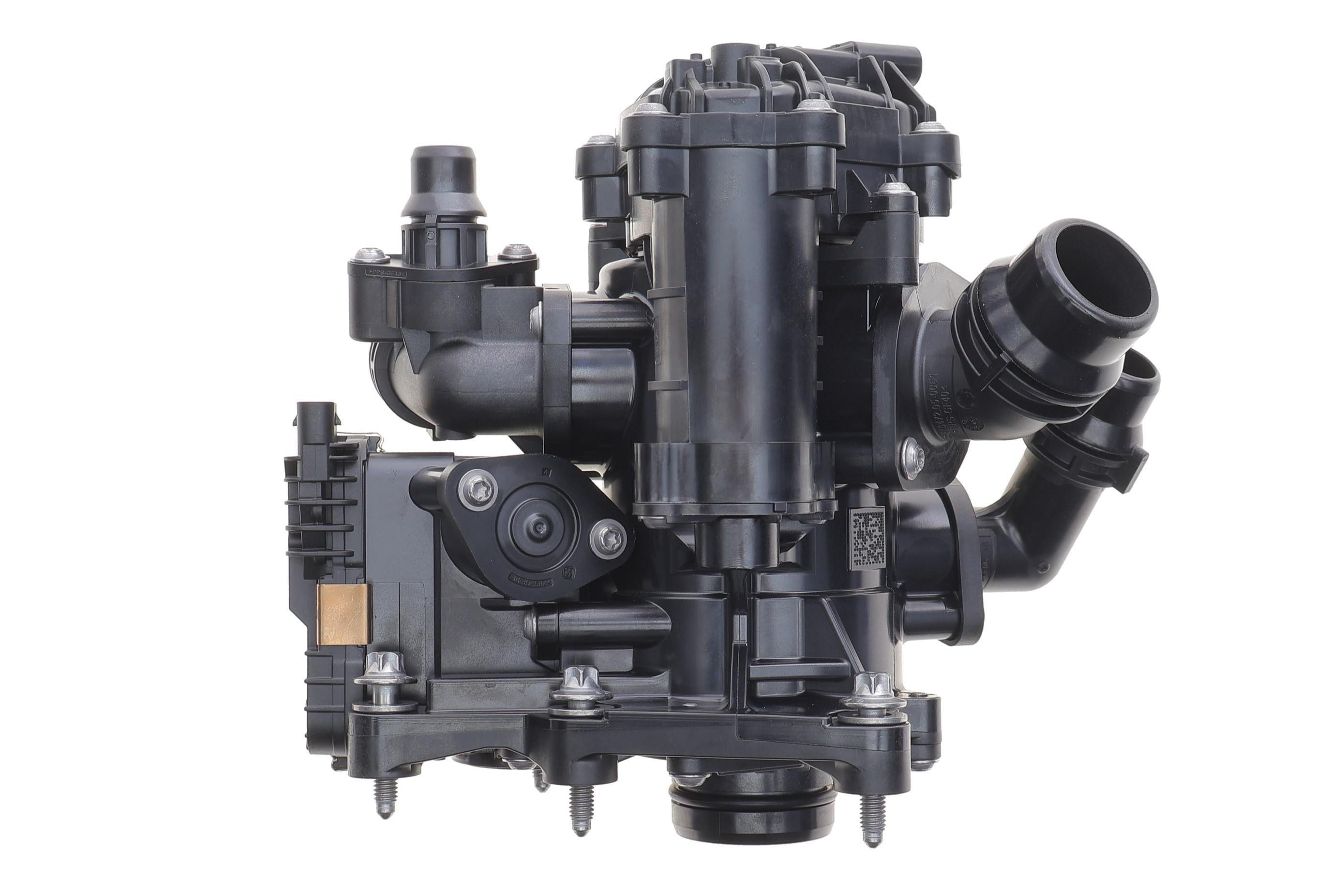 Помпа води BMW X1 (U11)/X2 (U10) 22- B38/B47/B48