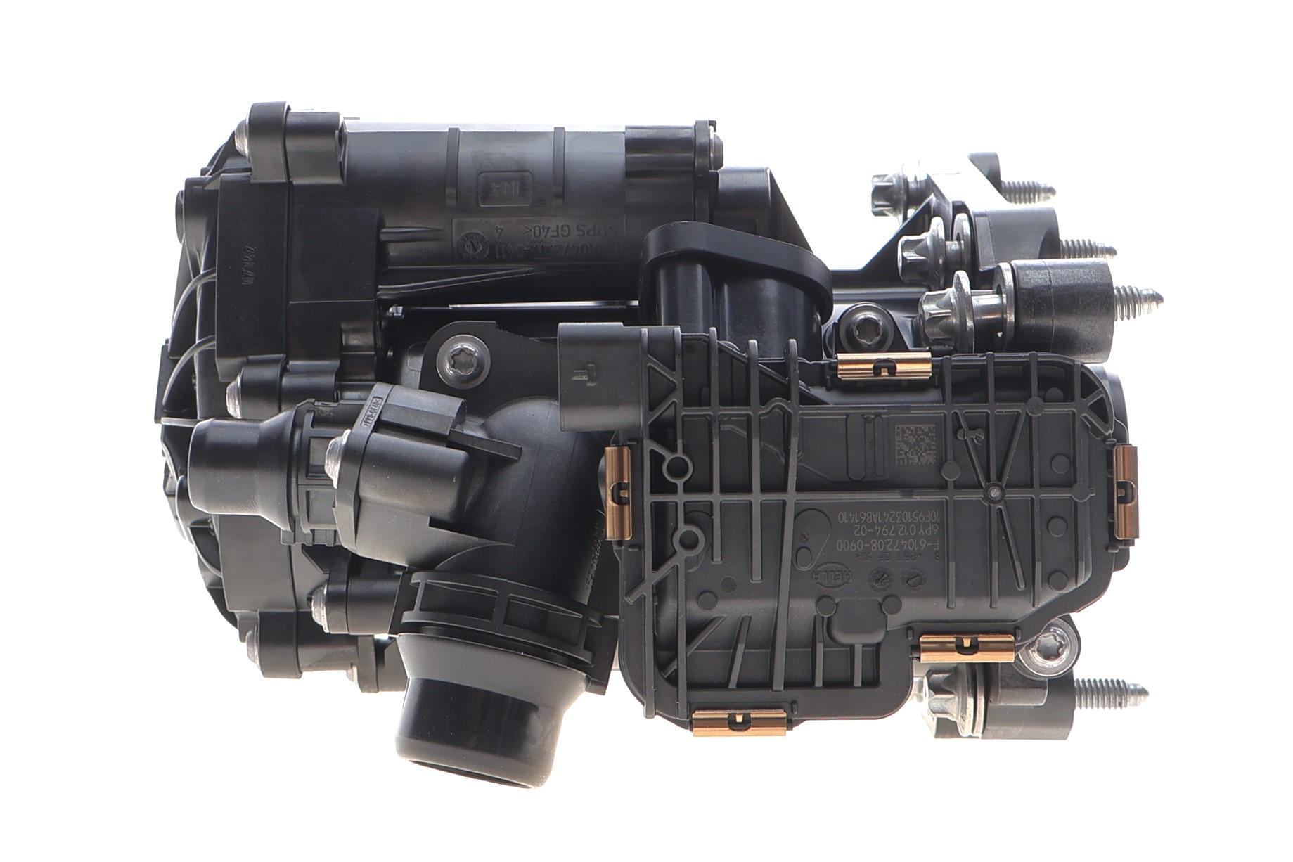 Помпа води BMW X1 (U11)/X2 (U10) 22- B38/B47/B48