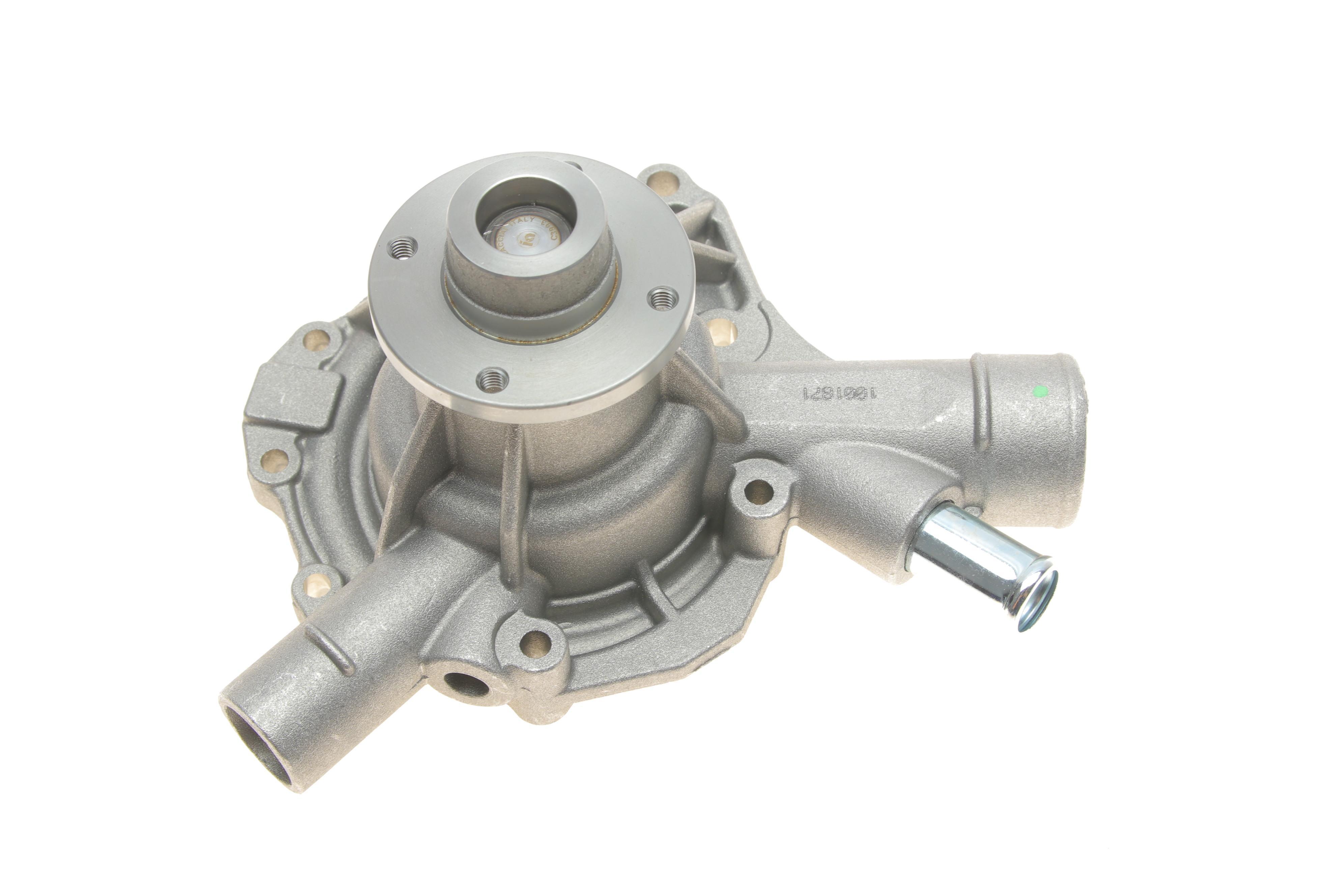 Помпа води MBC-class (W203)/E-class (W210)/CLK-class (R170) (M111) 2.0/2.3/3.2 00-