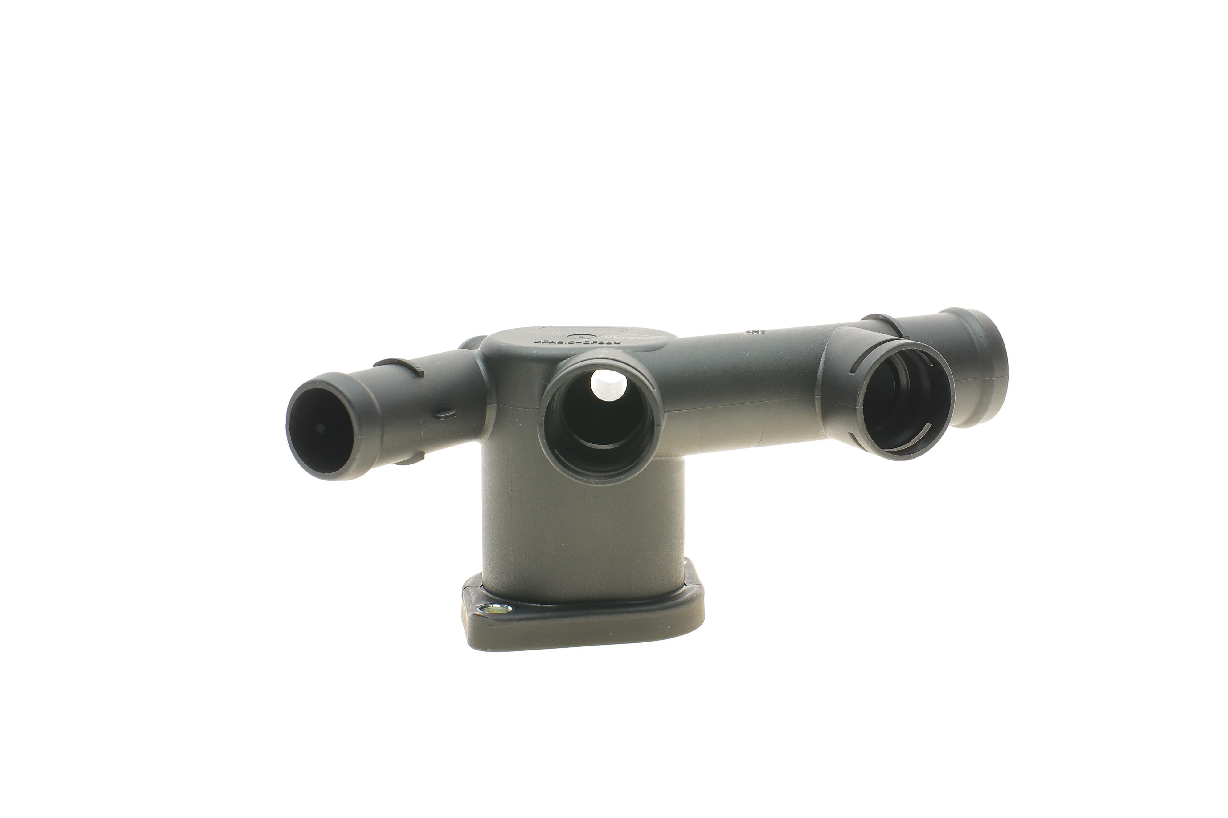 Фланець системи охолодження VW New Beetle 98-10