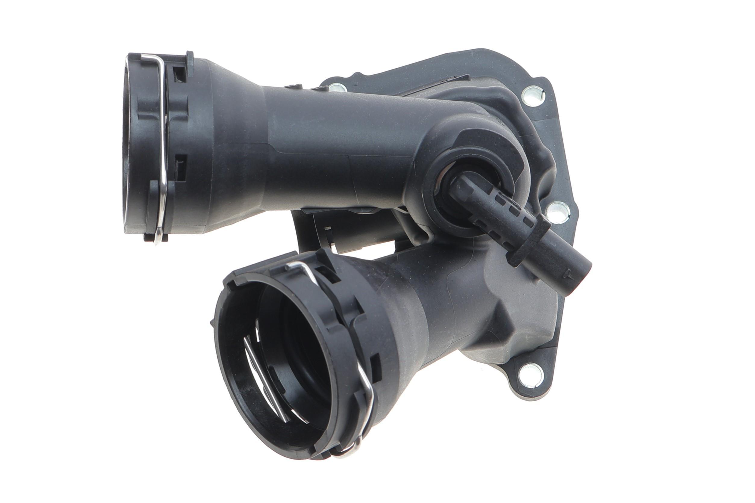 Термостат MB V-class (W447) 2.0 CDI (OM654) 19- (94°C) (з корпусом)