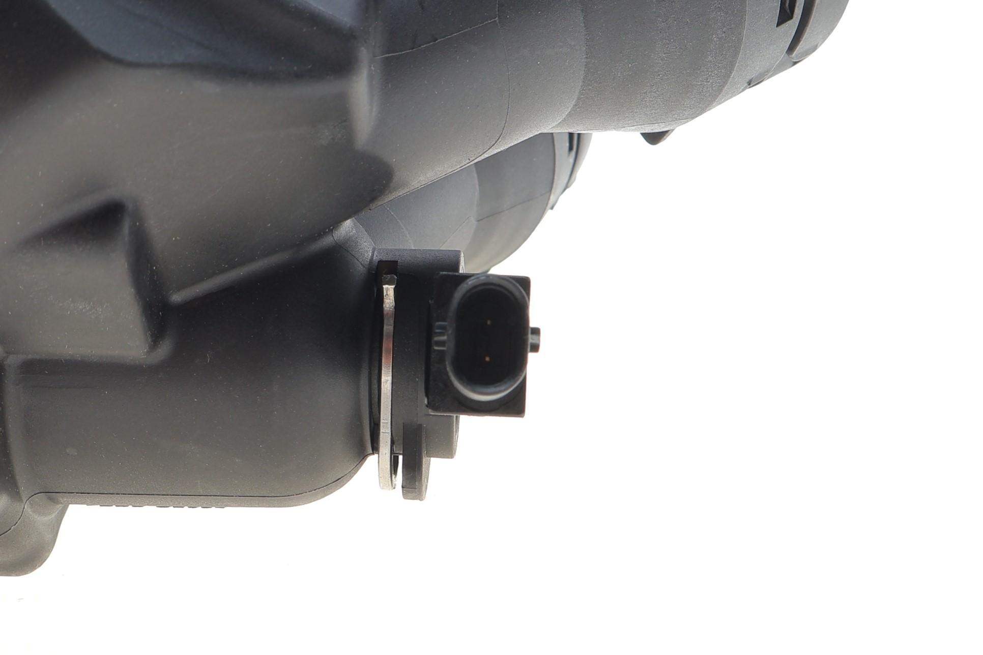 Термостат MB V-class (W447) 2.0 CDI (OM654) 19- (94°C) (з корпусом)