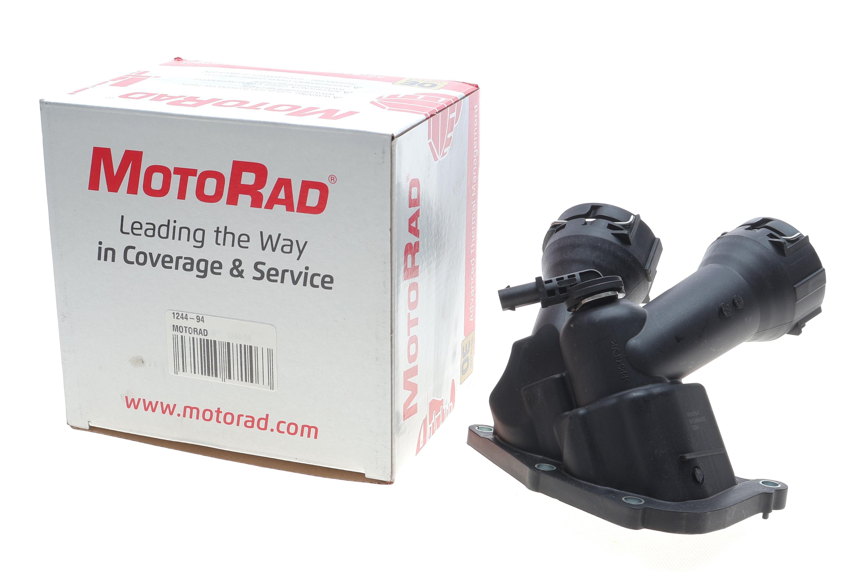 Термостат MB V-class (W447) 2.0 CDI (OM654) 19- (94°C) (з корпусом)