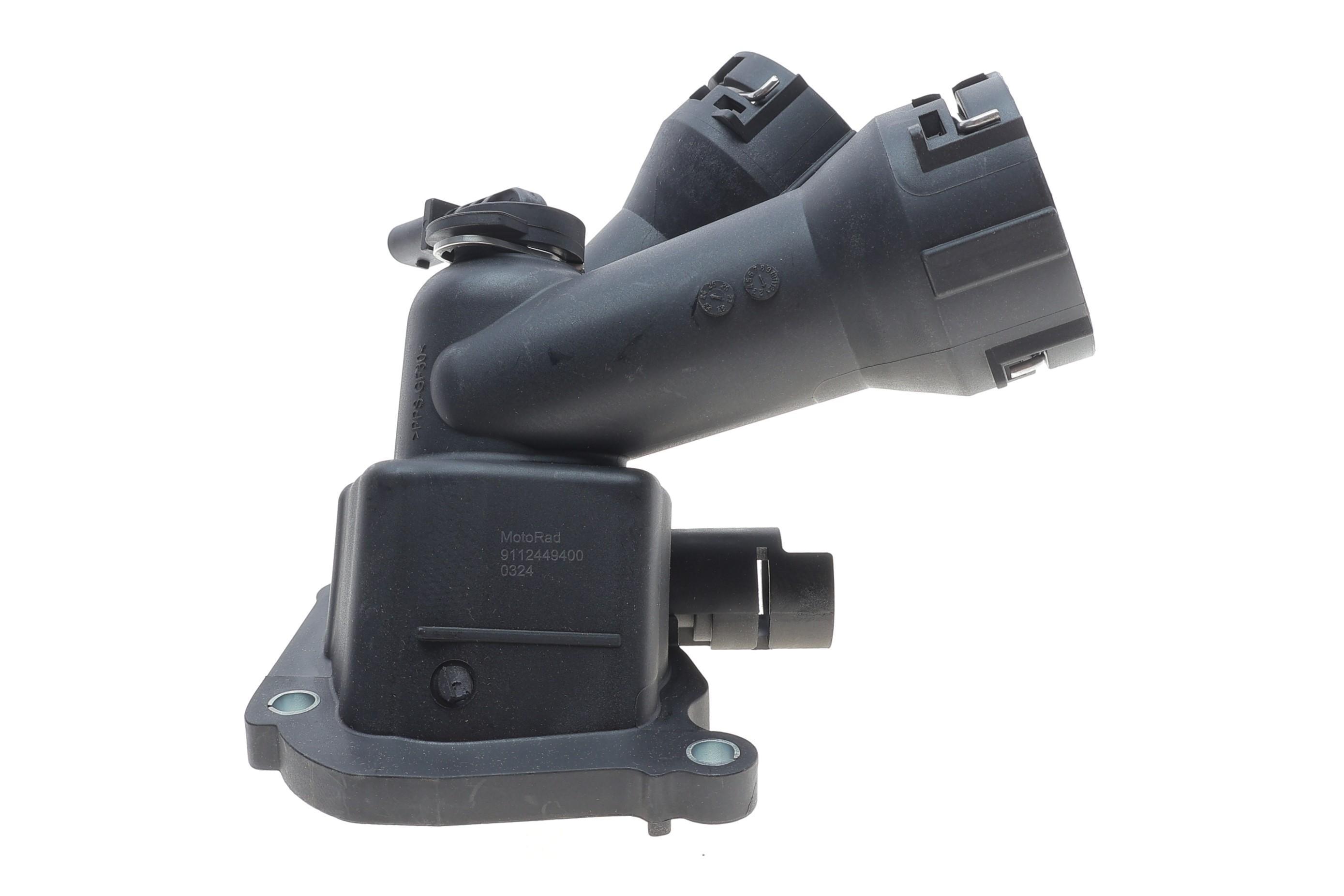 Термостат MB V-class (W447) 2.0 CDI (OM654) 19- (94°C) (з корпусом)