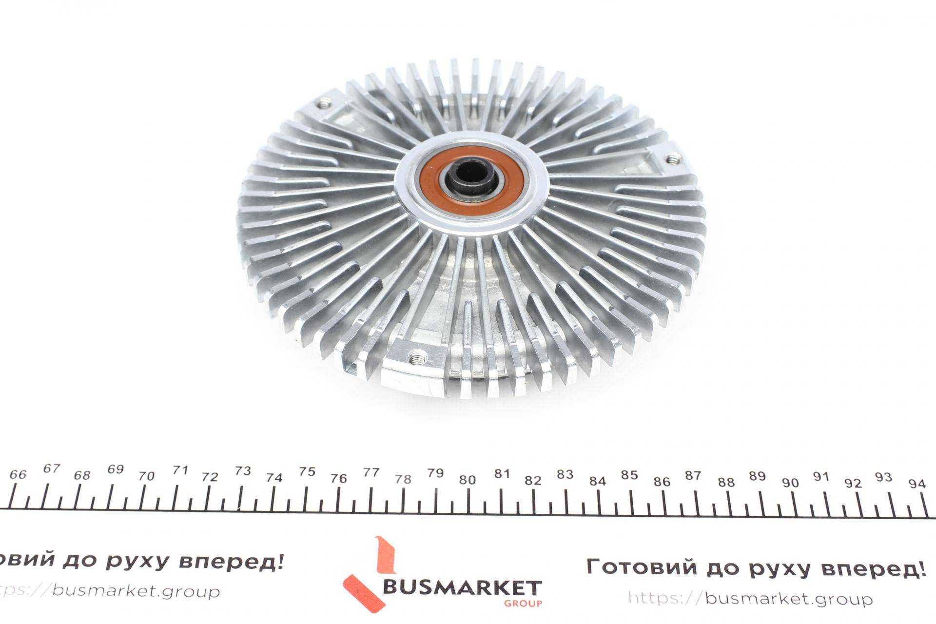 Муфта вентилятора MB 190 (W201)/C-клас (W202/C124)/E-клас (W124)/S-клас (W126/W124) 85-00