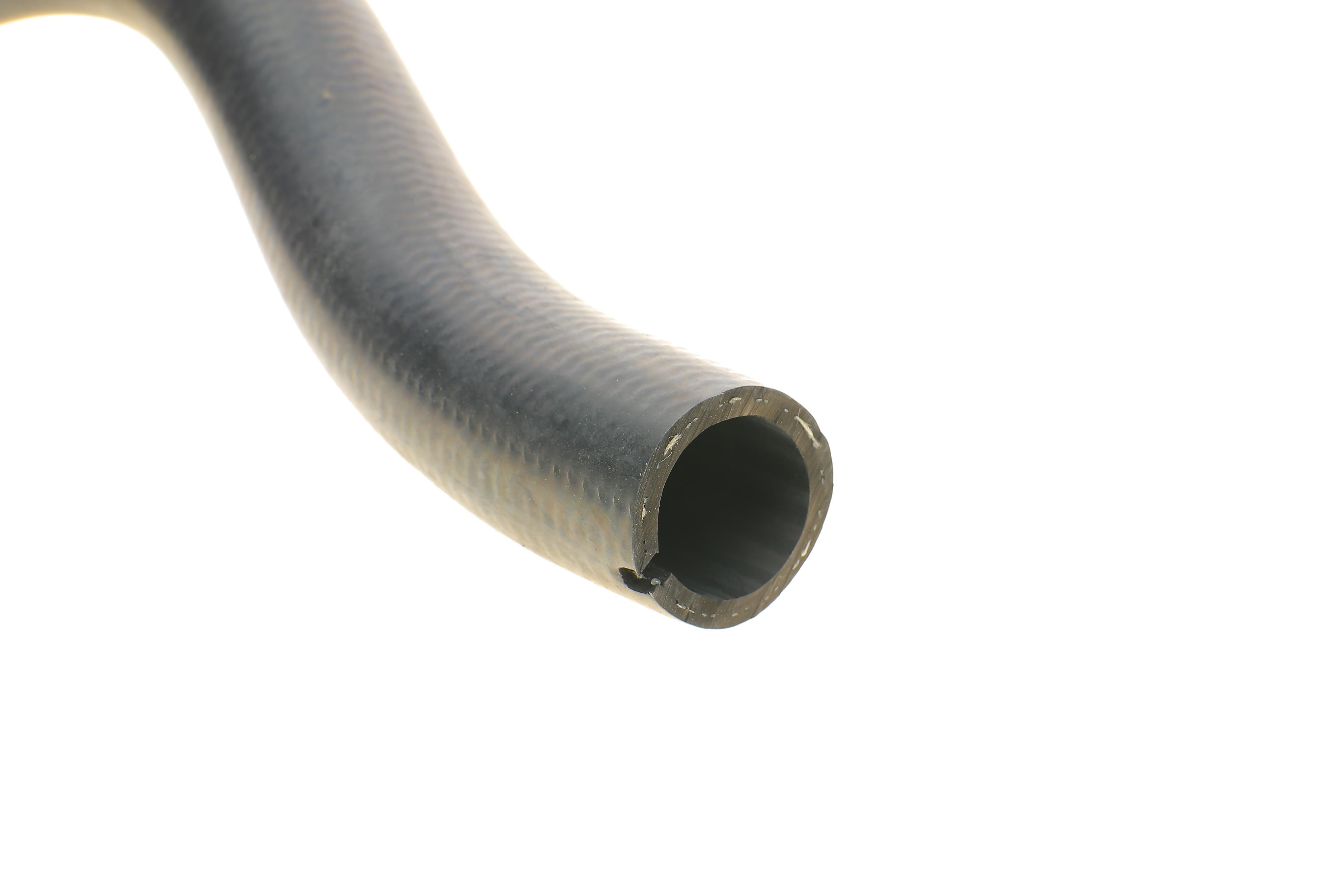 Патрубок радіатора (верхній) Fiat Fiorino 1.3D Multijet 07-