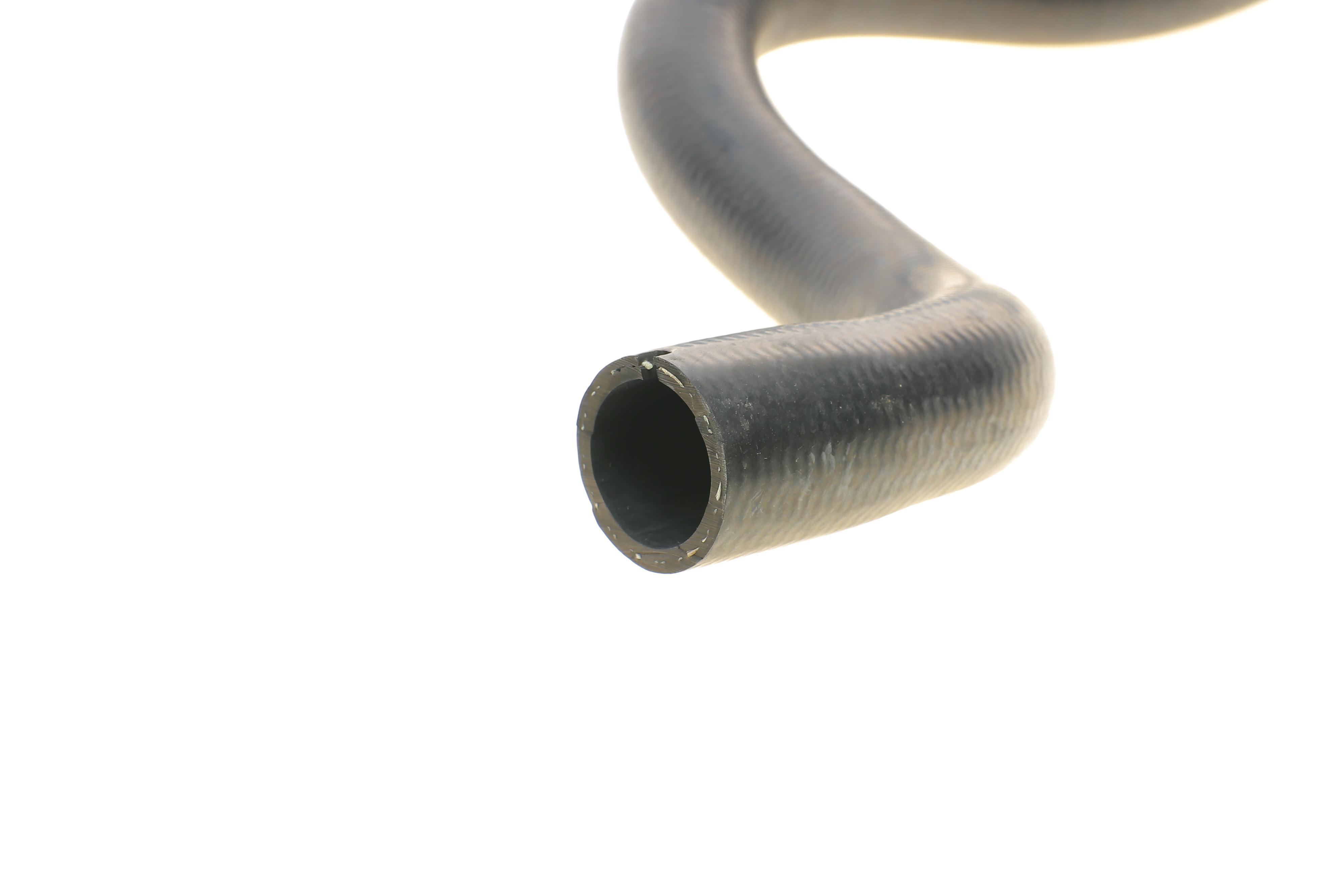 Патрубок радіатора (верхній) Fiat Fiorino 1.3D Multijet 07-