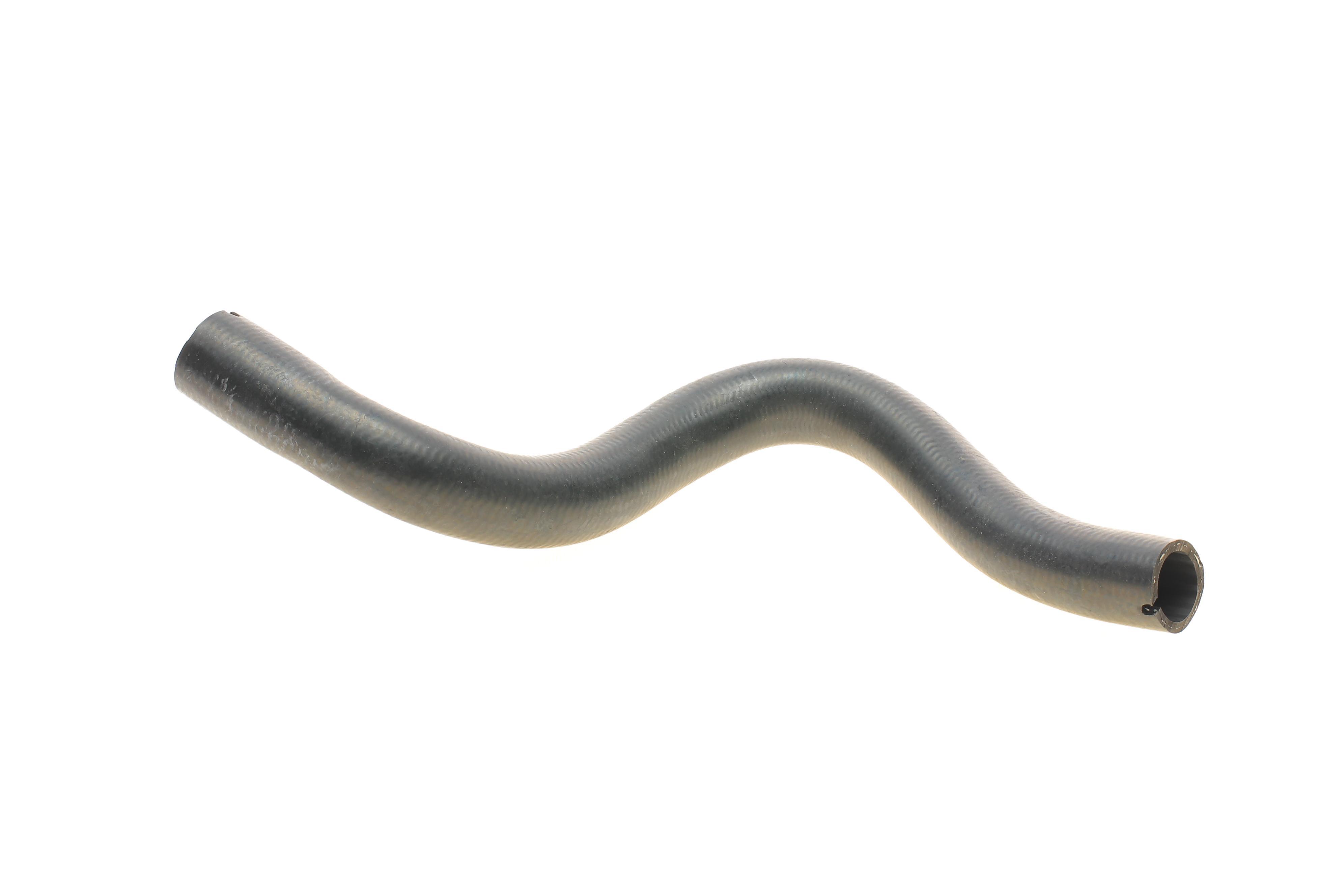 Патрубок радіатора (верхній) Fiat Fiorino 1.3D Multijet 07-