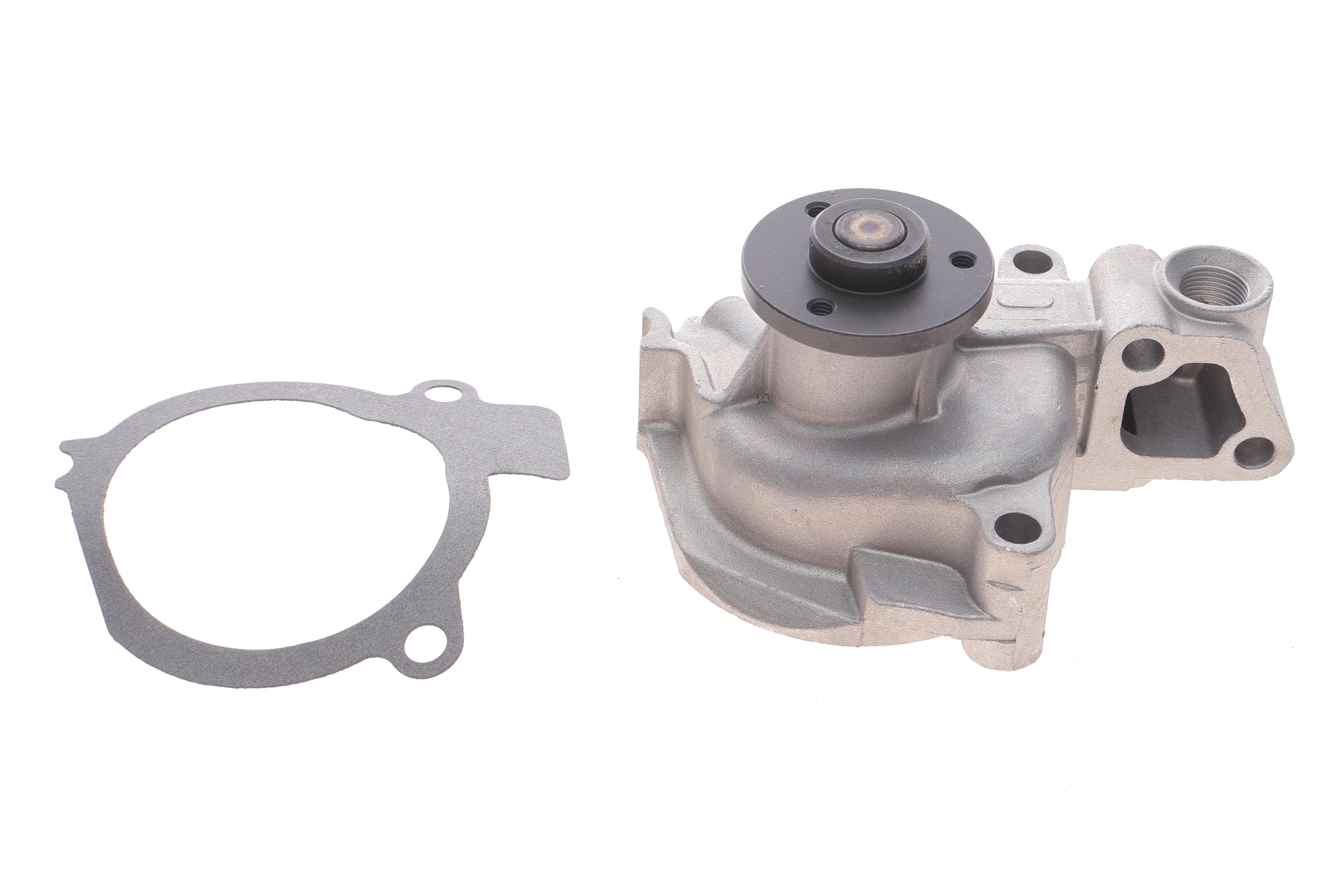 Помпа води Ford Fiesta II/Escort III/IV 1.6D 84-90 (B/B) (9 лоп.)