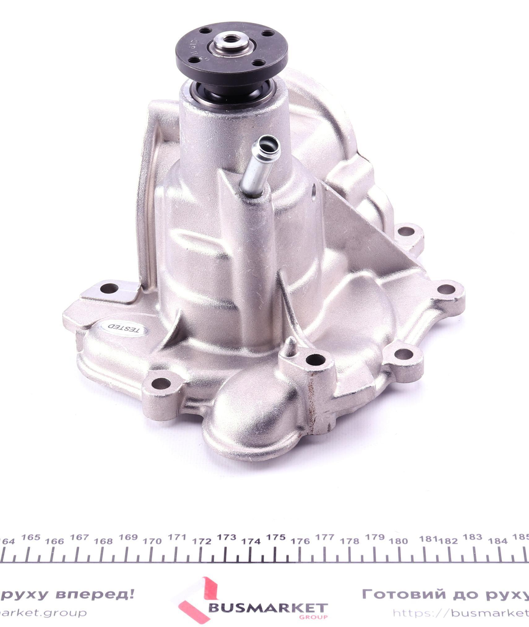 Помпа води MB E-class (W124/W210)/S-class (W140/C140) 4.2/5.0 91-99 (B/B) (8 лоп)