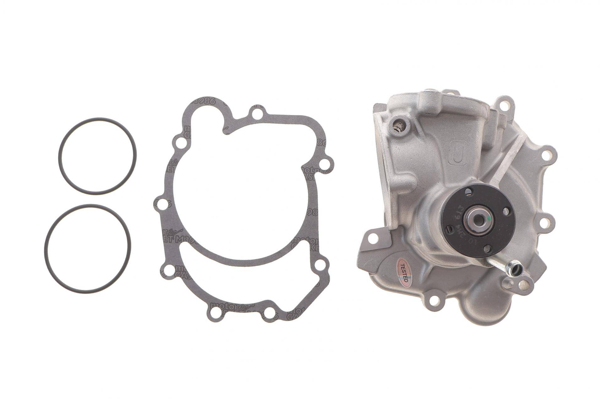 Помпа води MB E-class (W124/W210)/S-class (W140/C140) 4.2/5.0 91-99 (B/B) (8 лоп)