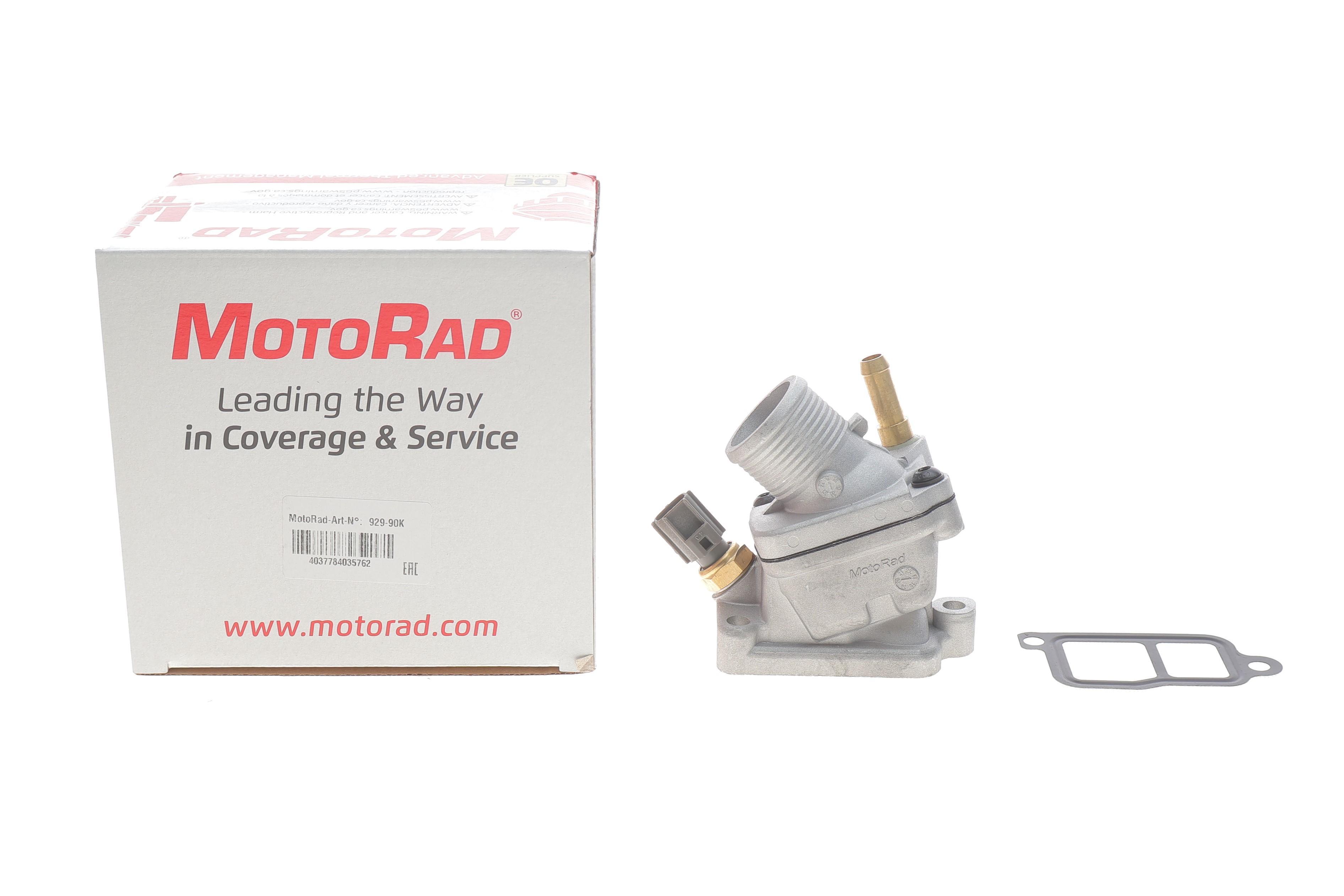 Термостат Volvo C30/C70/S40/S60 2.0-2.4 00-10 (90°C)