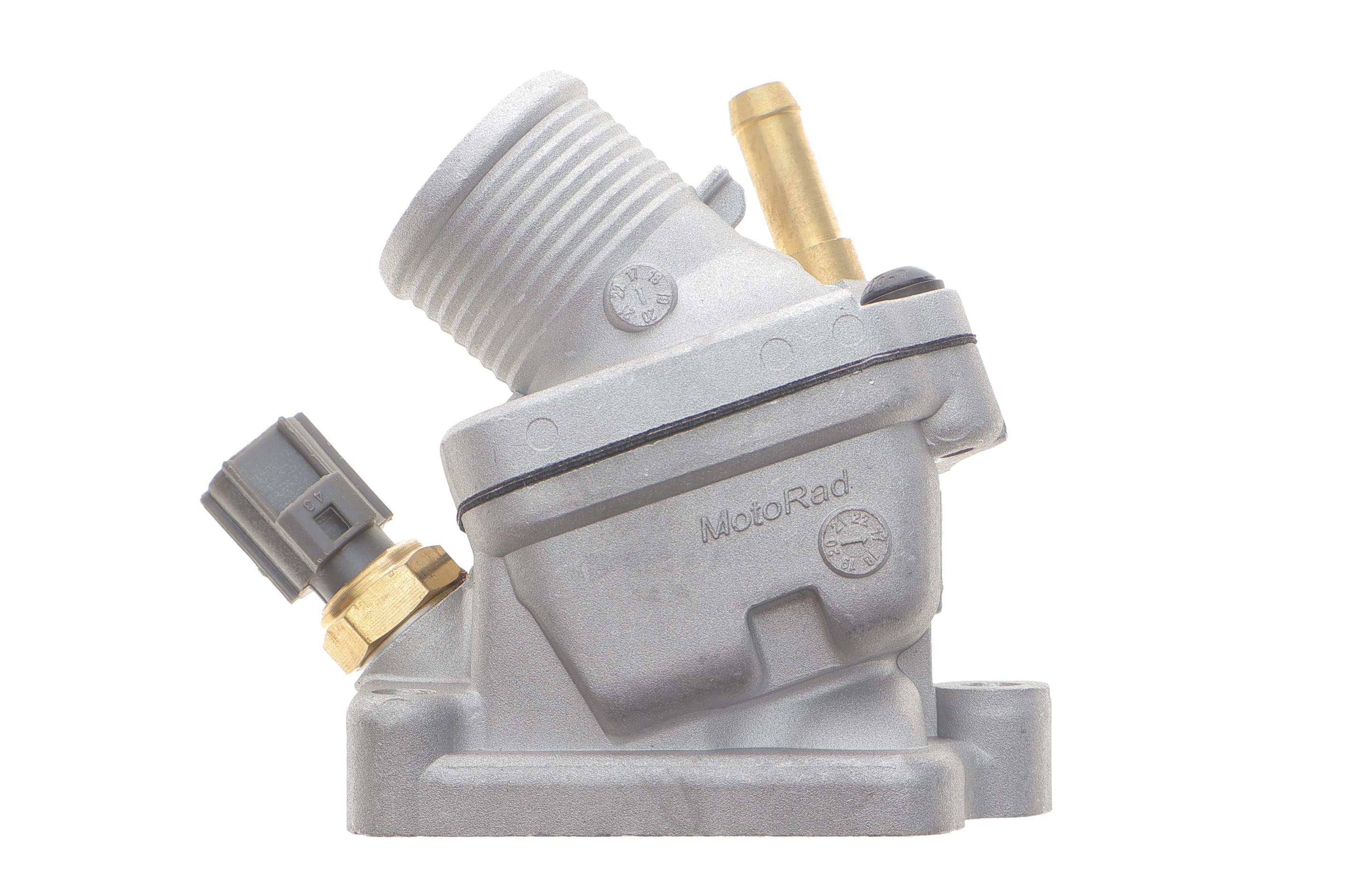 Термостат Volvo C30/C70/S40/S60 2.0-2.4 00-10 (90°C)