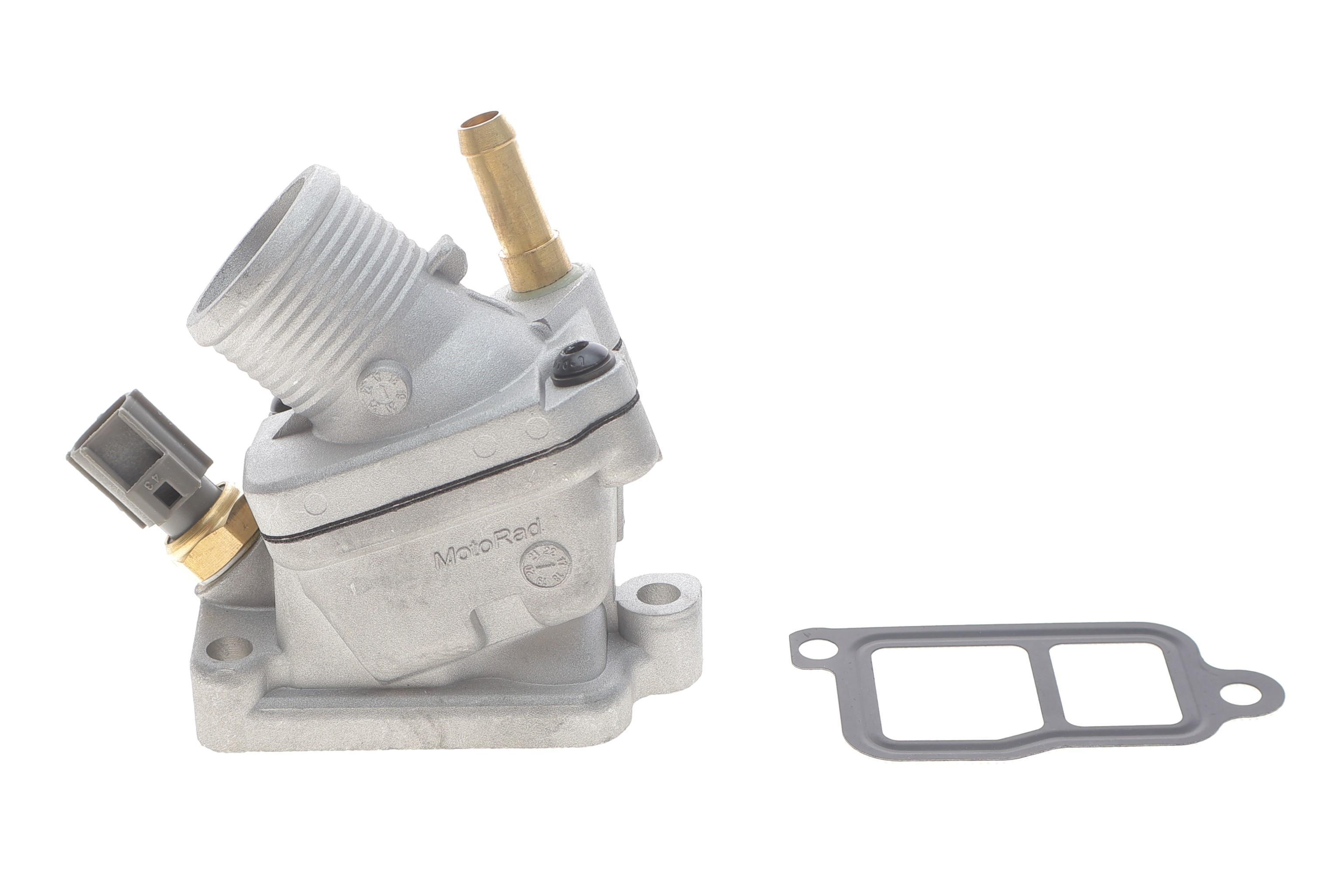 Термостат Volvo C30/C70/S40/S60 2.0-2.4 00-10 (90°C)