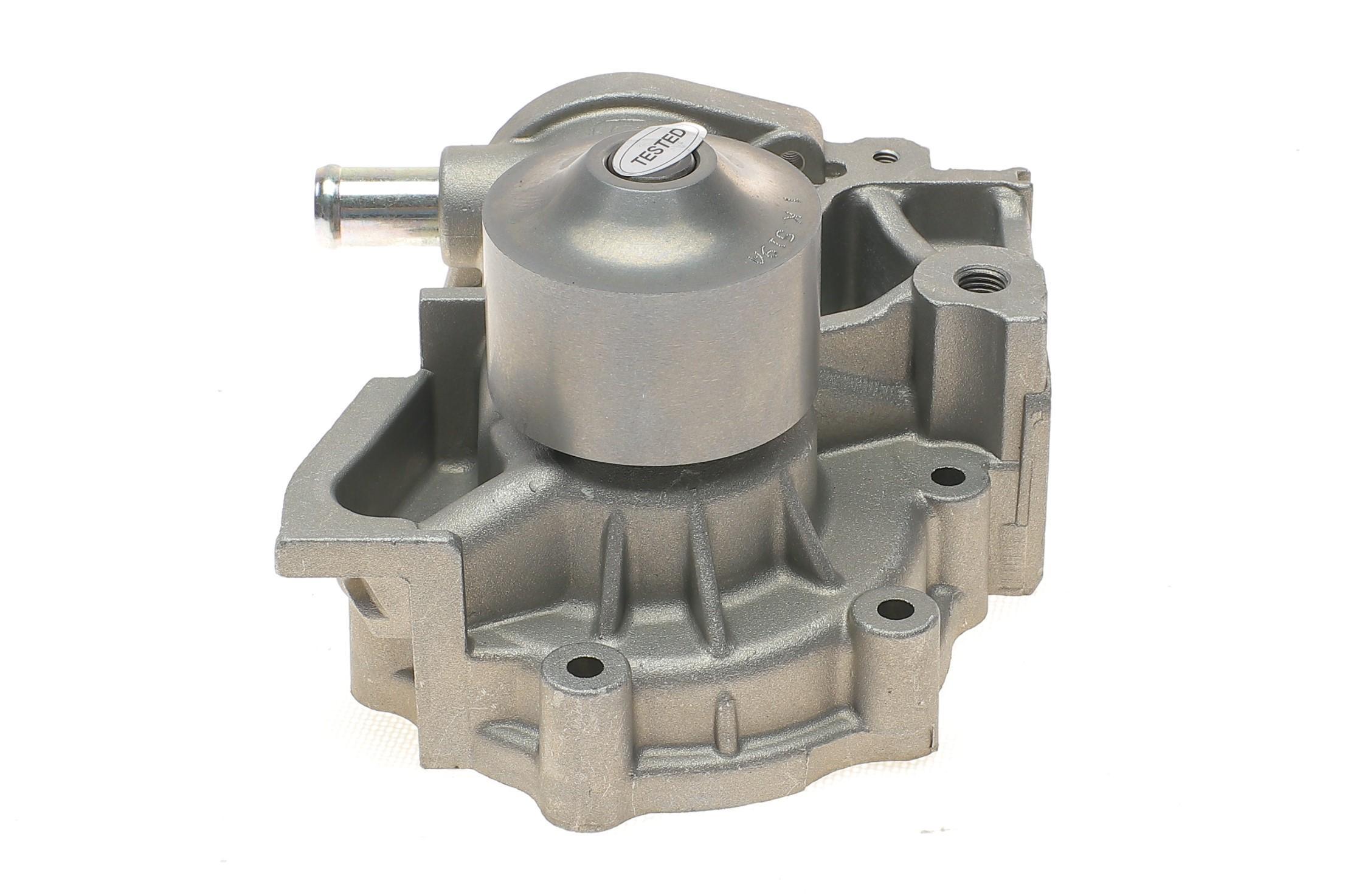 Помпа води Subaru Forester/Impreza/Legacy/Outback 1.6-2.5AWD/1.6-2.0/2.2i 4WD 89-09 (B/B) (8 лоп)