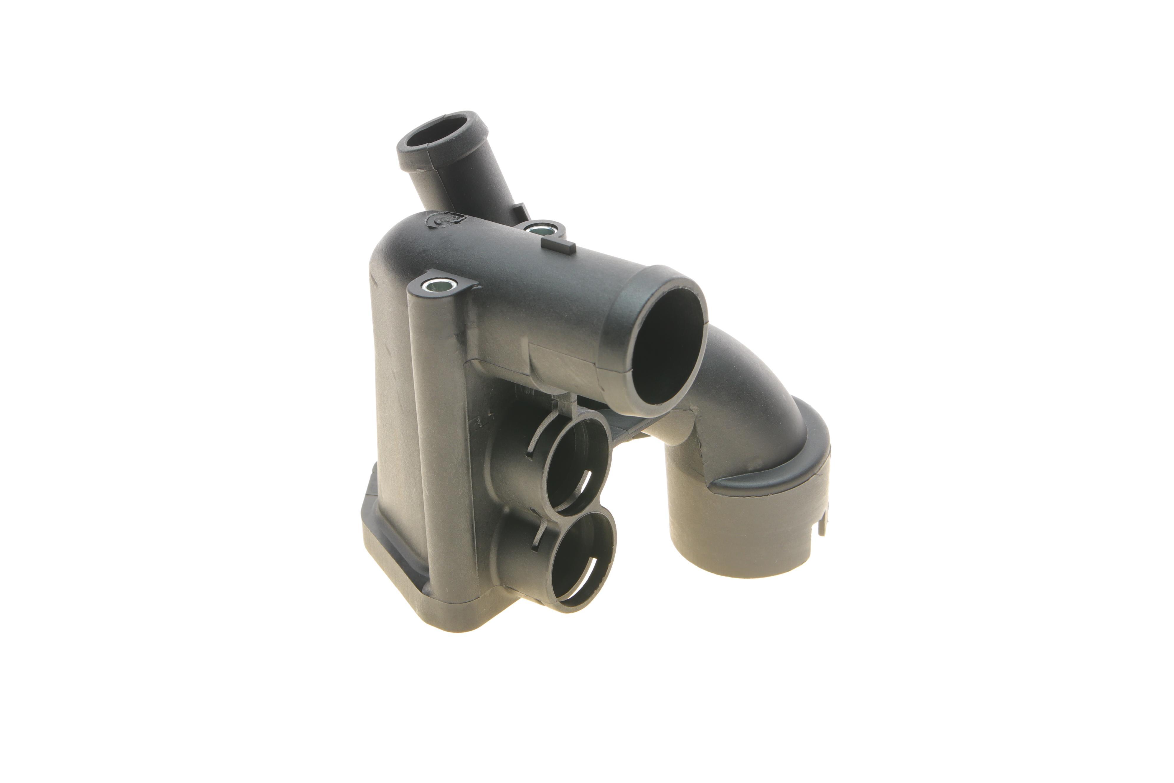 Фланець системи охолодження VW T4/T5/Passat/Golf IV 2.3-3.2 98-09