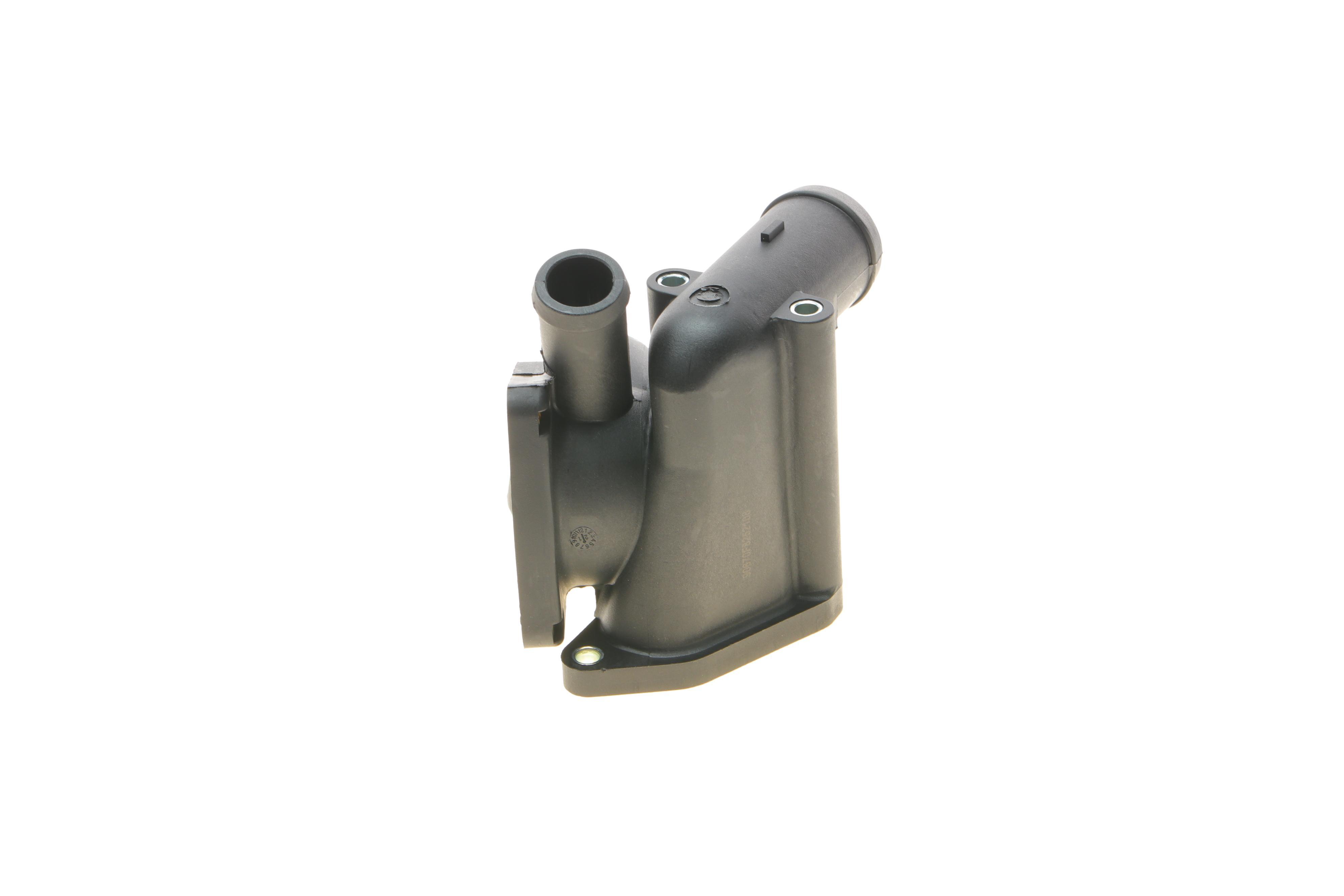 Фланець системи охолодження VW T4/T5/Passat/Golf IV 2.3-3.2 98-09