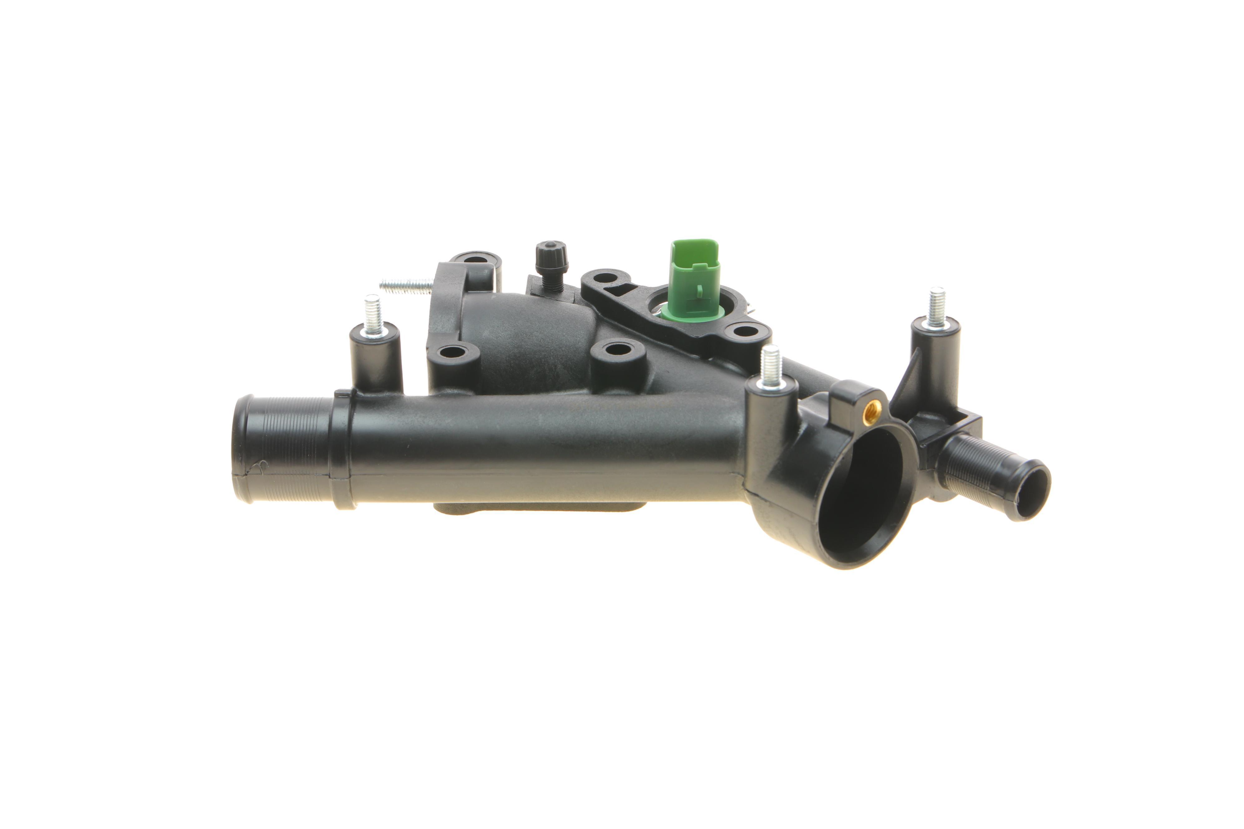 Фланець системи охолодження Peugeot 307/407 2.2 16V/2.7HDi 04-