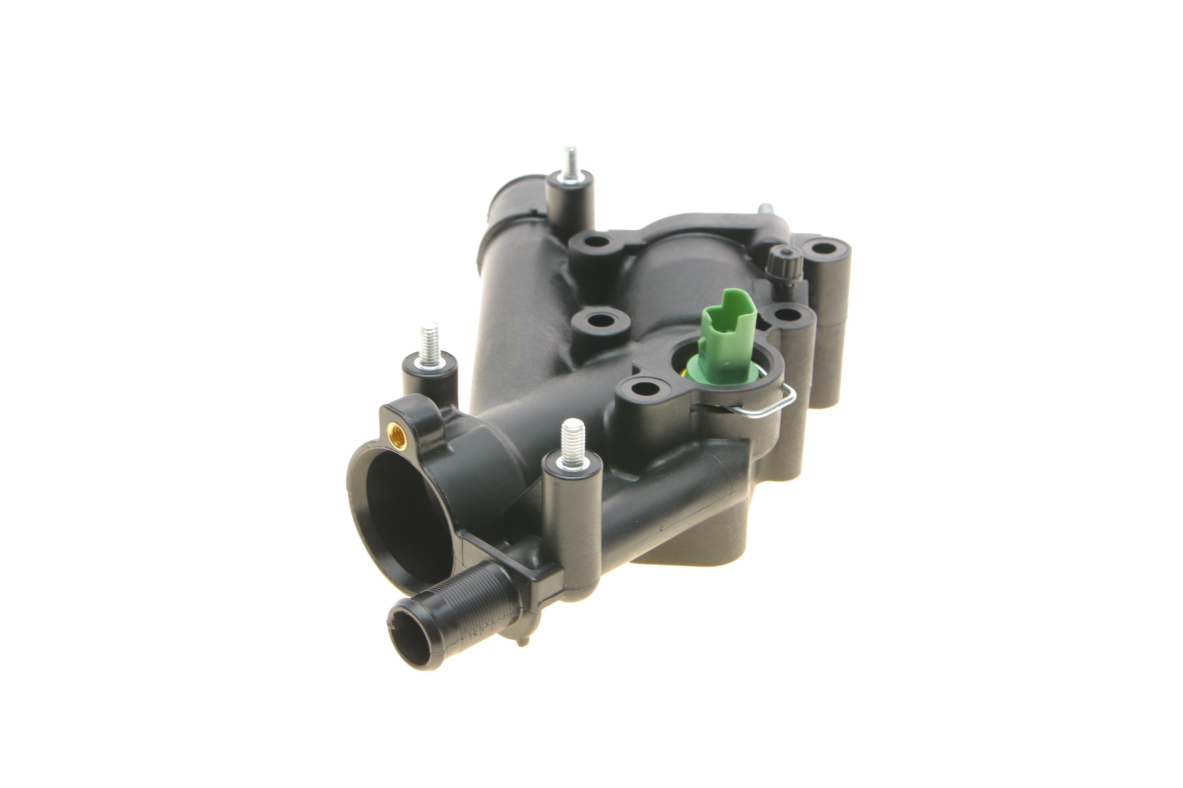 Фланець системи охолодження Peugeot 307/407 2.2 16V/2.7HDi 04-