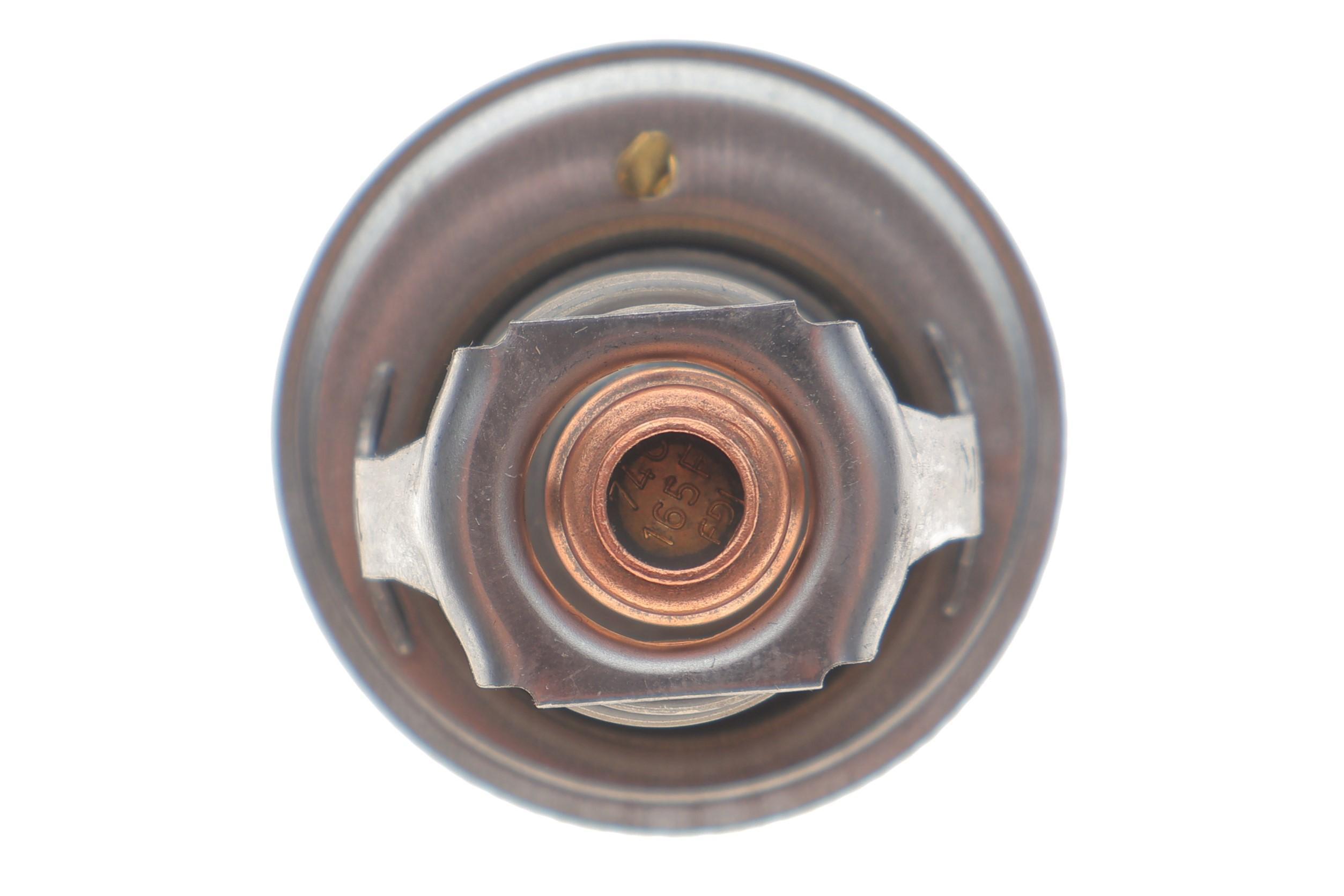 Термостат Ford Focus 1.4/1.6 04-12 (74°C)