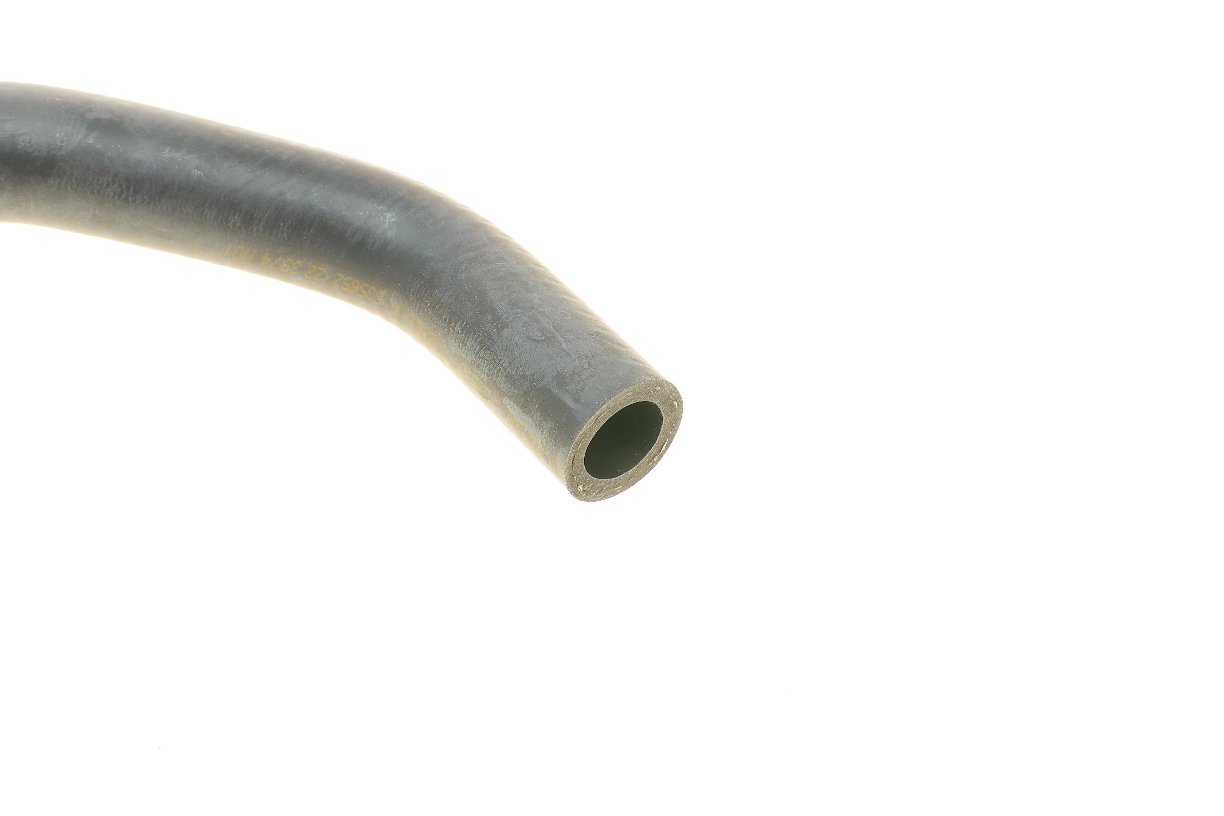 Патрубок системи охолодження Fiat Doblo 1.9 D 01-