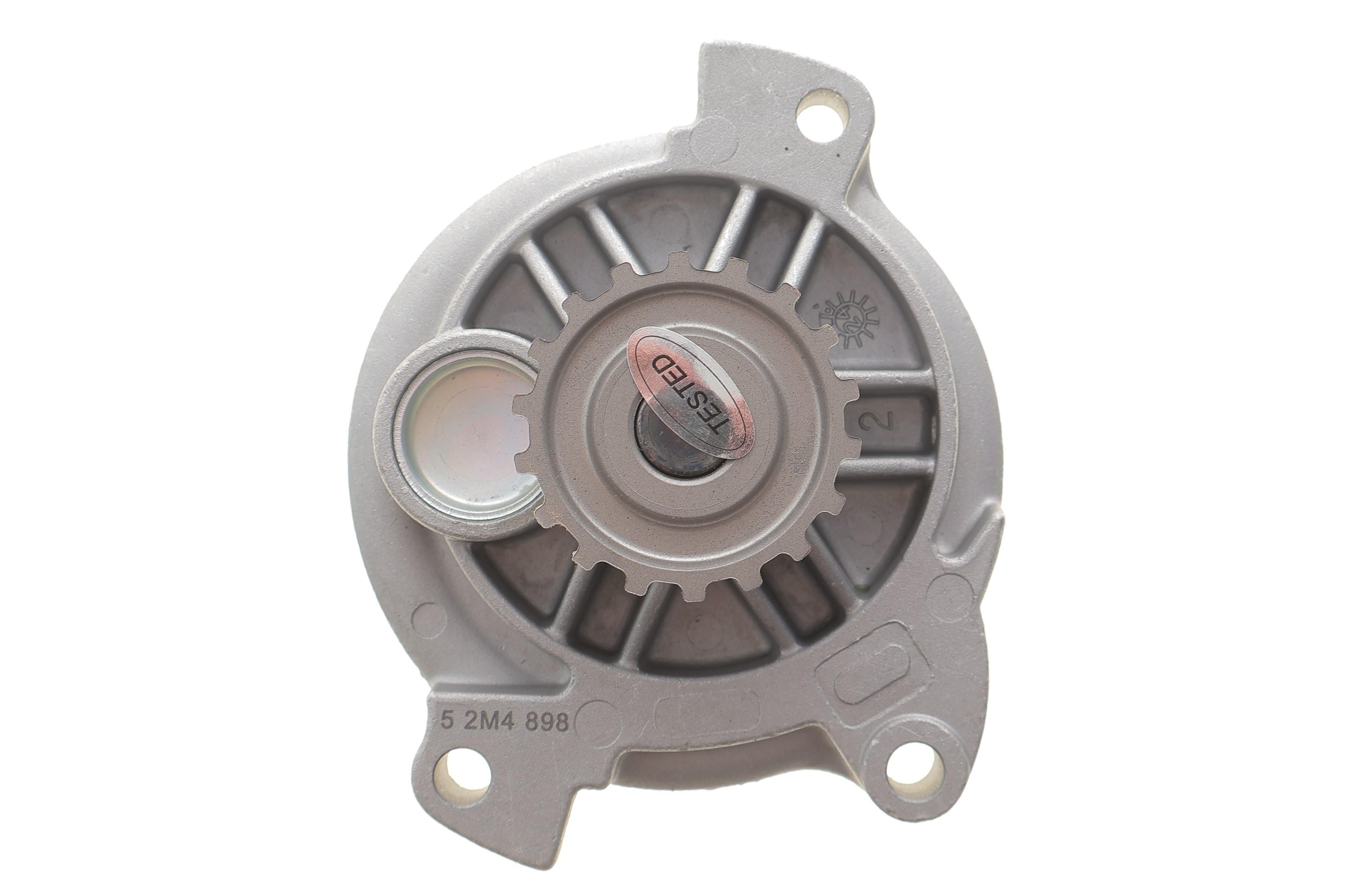 Помпа води Volvo S70/V70/S80/850 2.5TDI 103Kw 95-07 (18z) (R/B) (6 лоп)