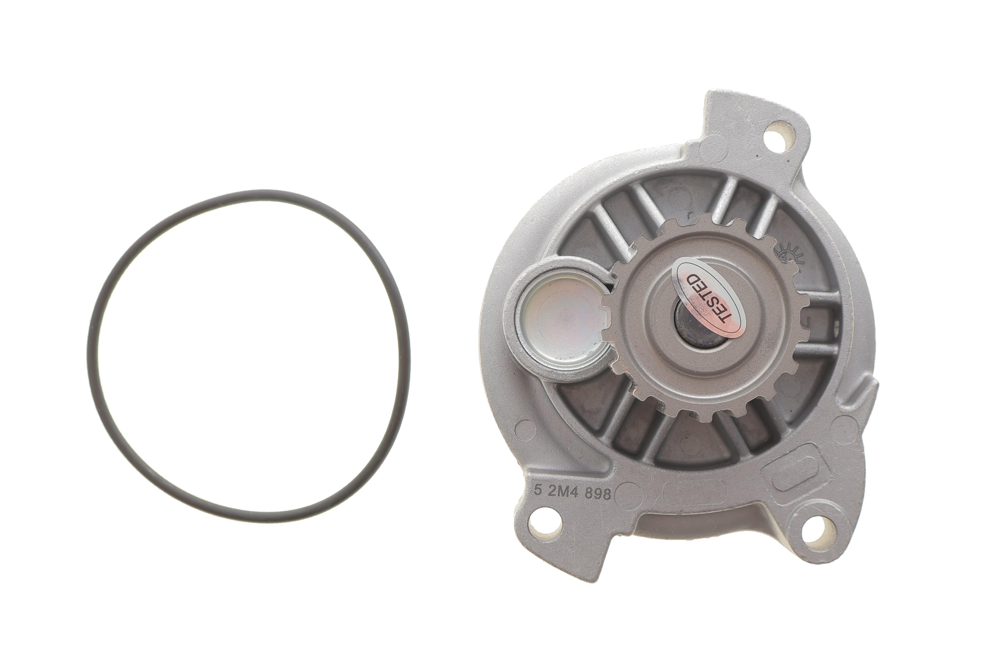 Помпа води Volvo S70/V70/S80/850 2.5TDI 103Kw 95-07 (18z) (R/B) (6 лоп)