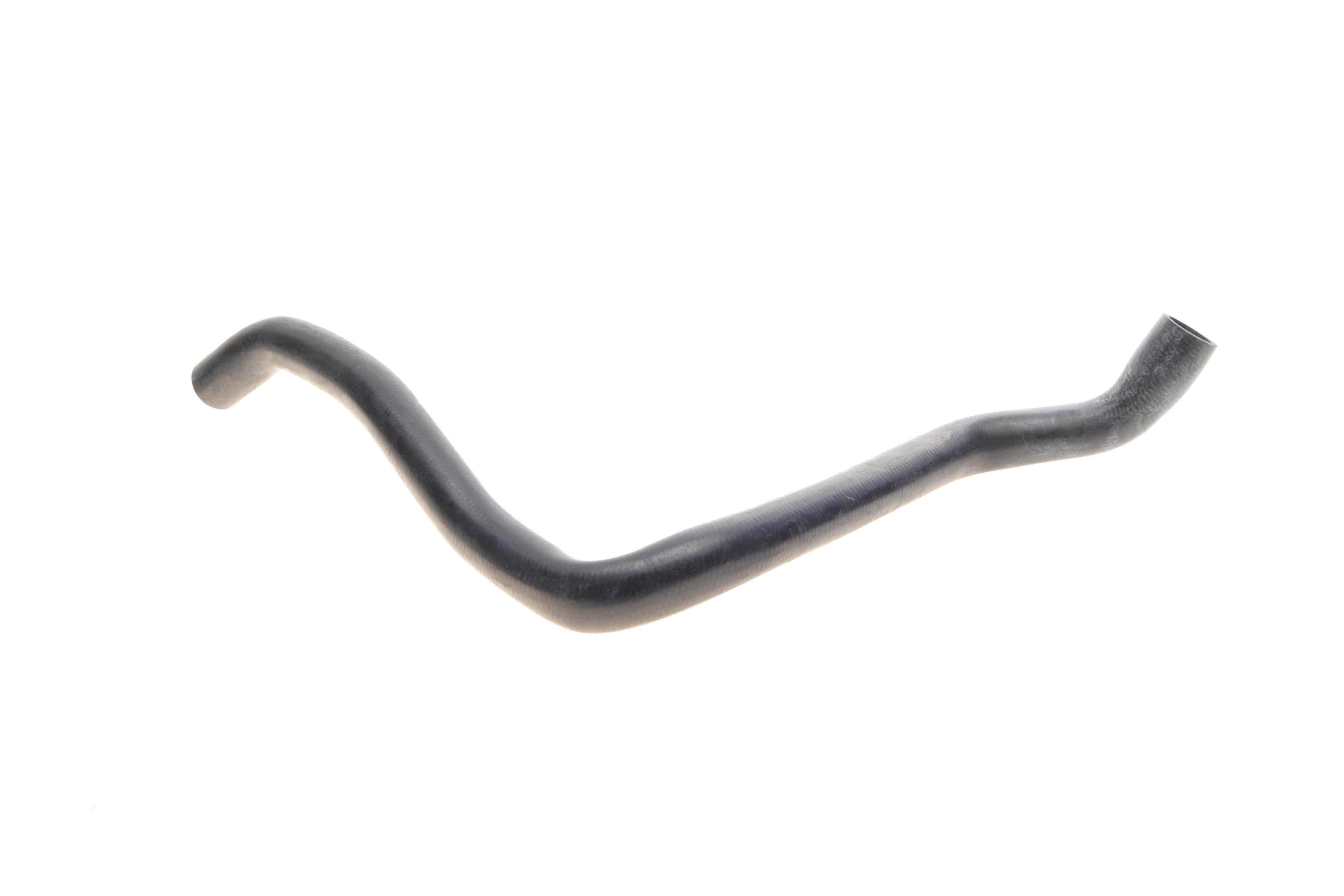 Патрубок радіатора (нижній) Audi A3/Skoda Octavia/VW Caddy/Passat/Touran 1.6/2.0 03-15