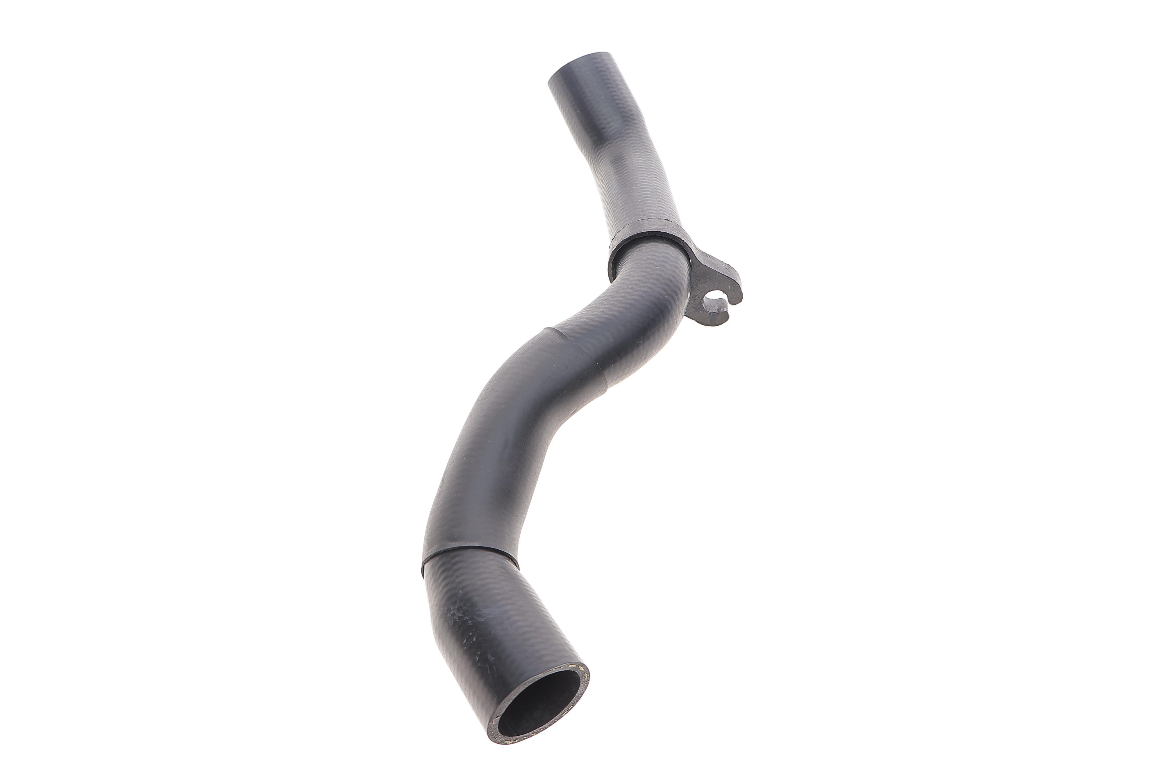 Патрубок радіатора Skoda Fabia/Rapid/Roomster/VW Polo 1.4/1.6 06-